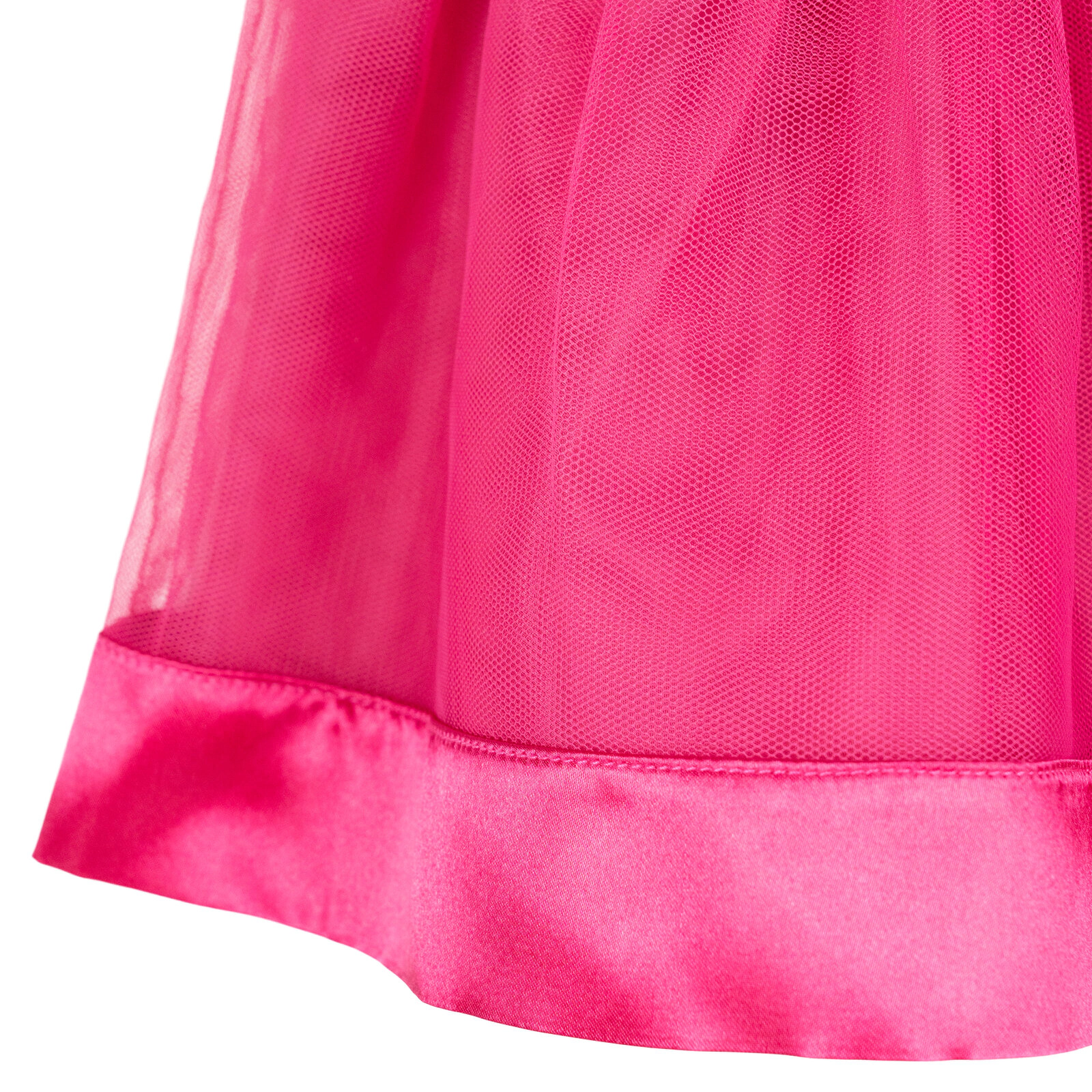 Hello Kitty Girls' 2-Piece T-Shirt and Skirt Set