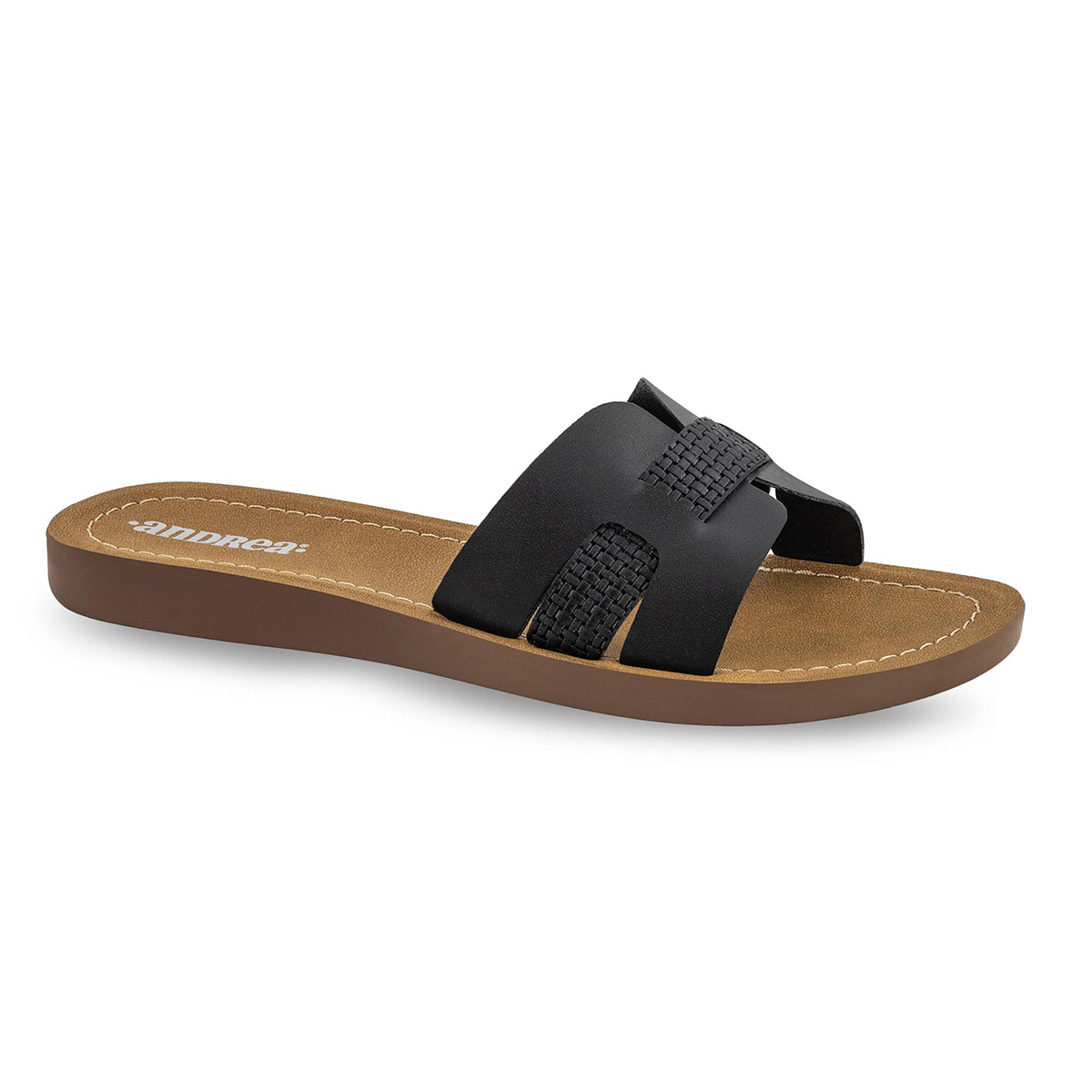 Andrea Womens Mule