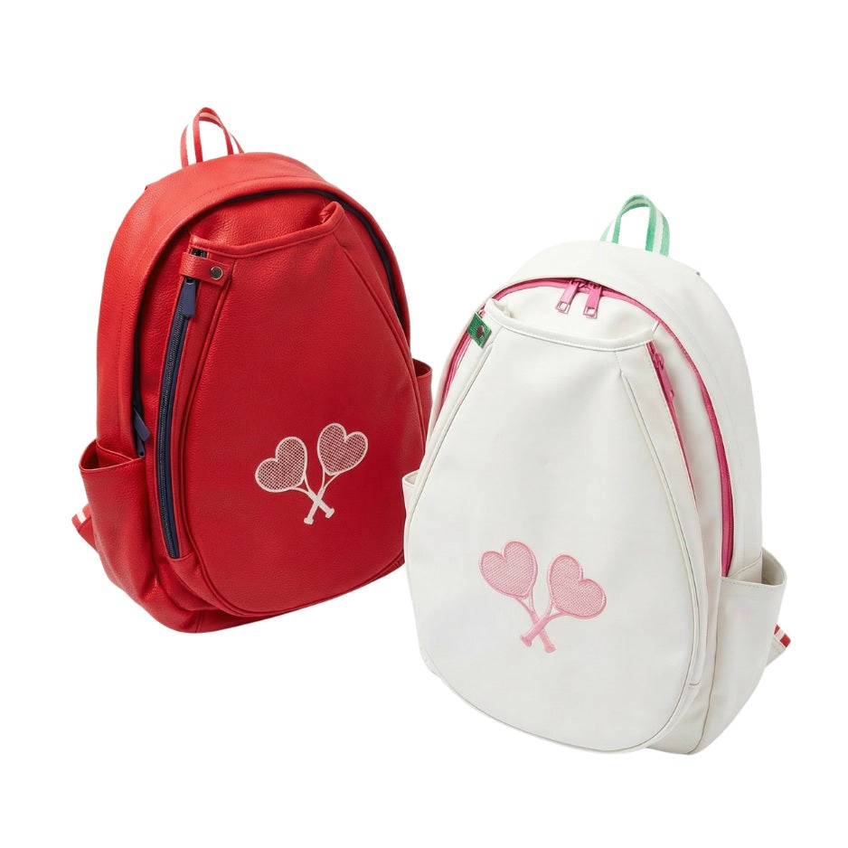 Love All Tennis Backpack