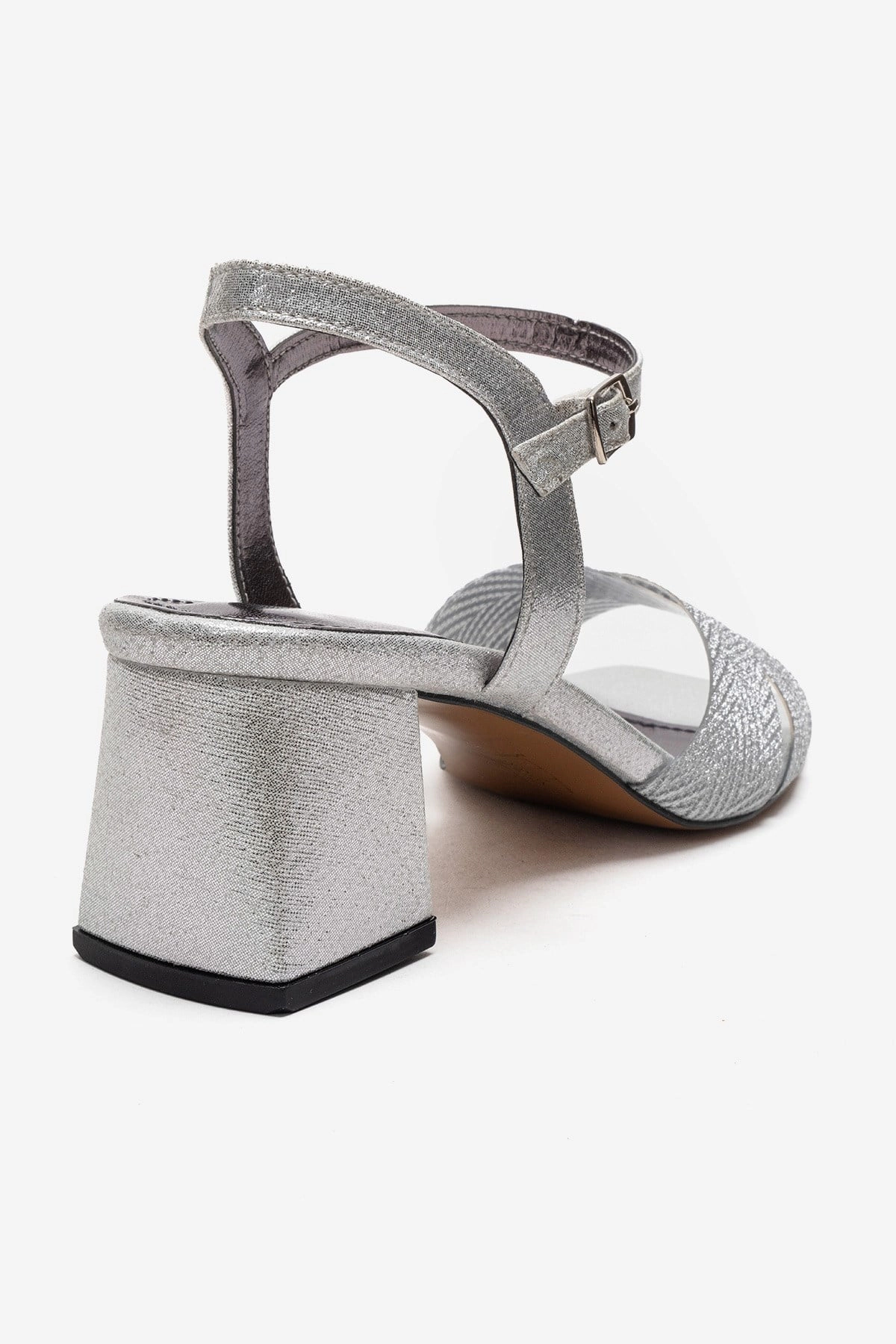 Prologue Shoes Womens Milagro Block Heel Sandal