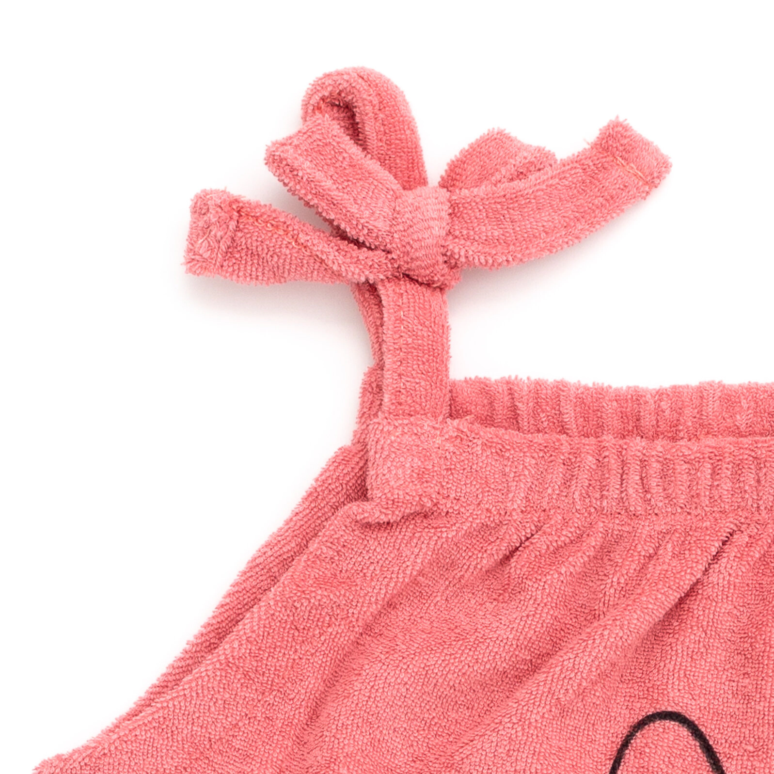 Disney Minnie Mouse Girls' Sleeveless Tank Top and Dolphin Shorts Set