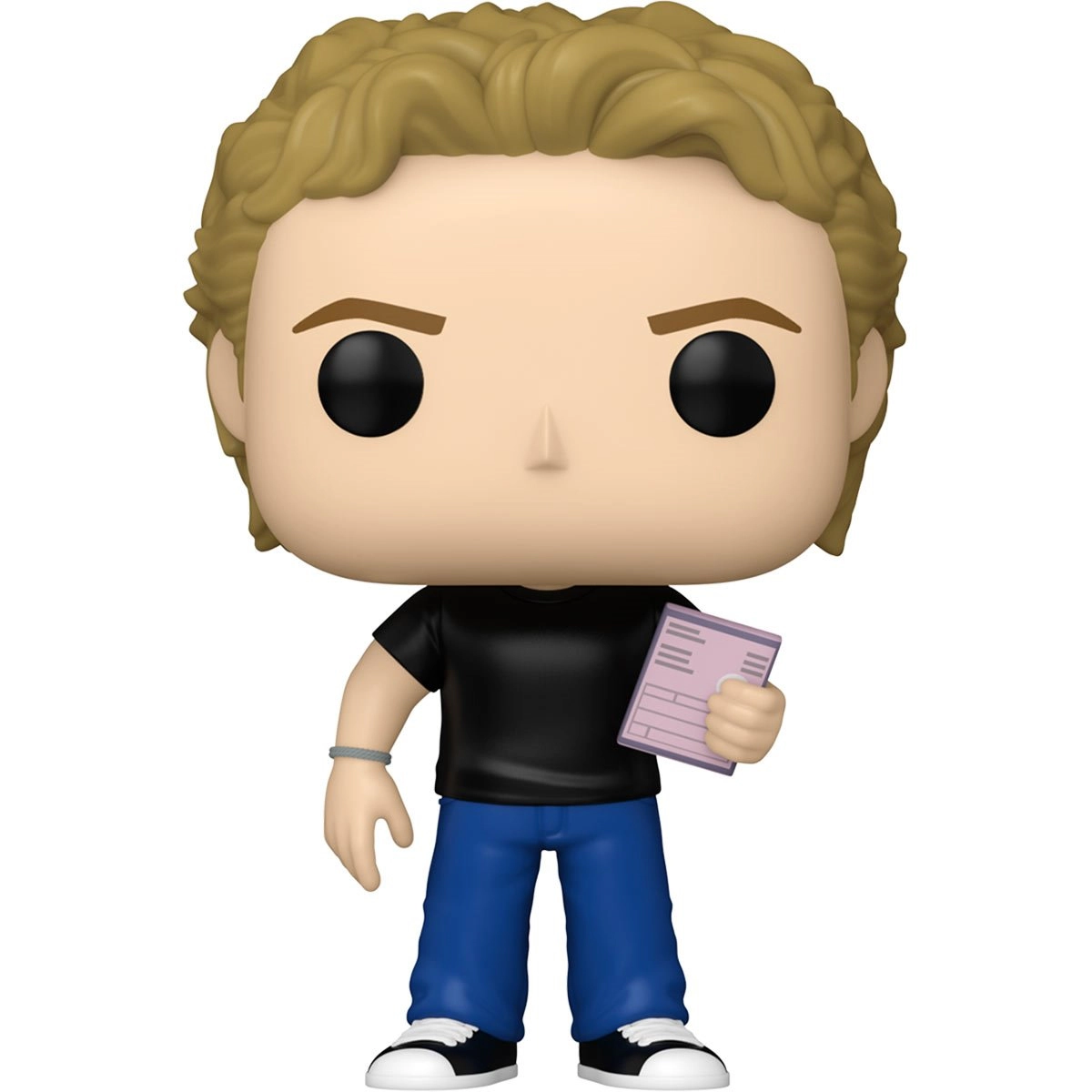 Funko Pop! Fast & Furious: Brian O'Conner #1992