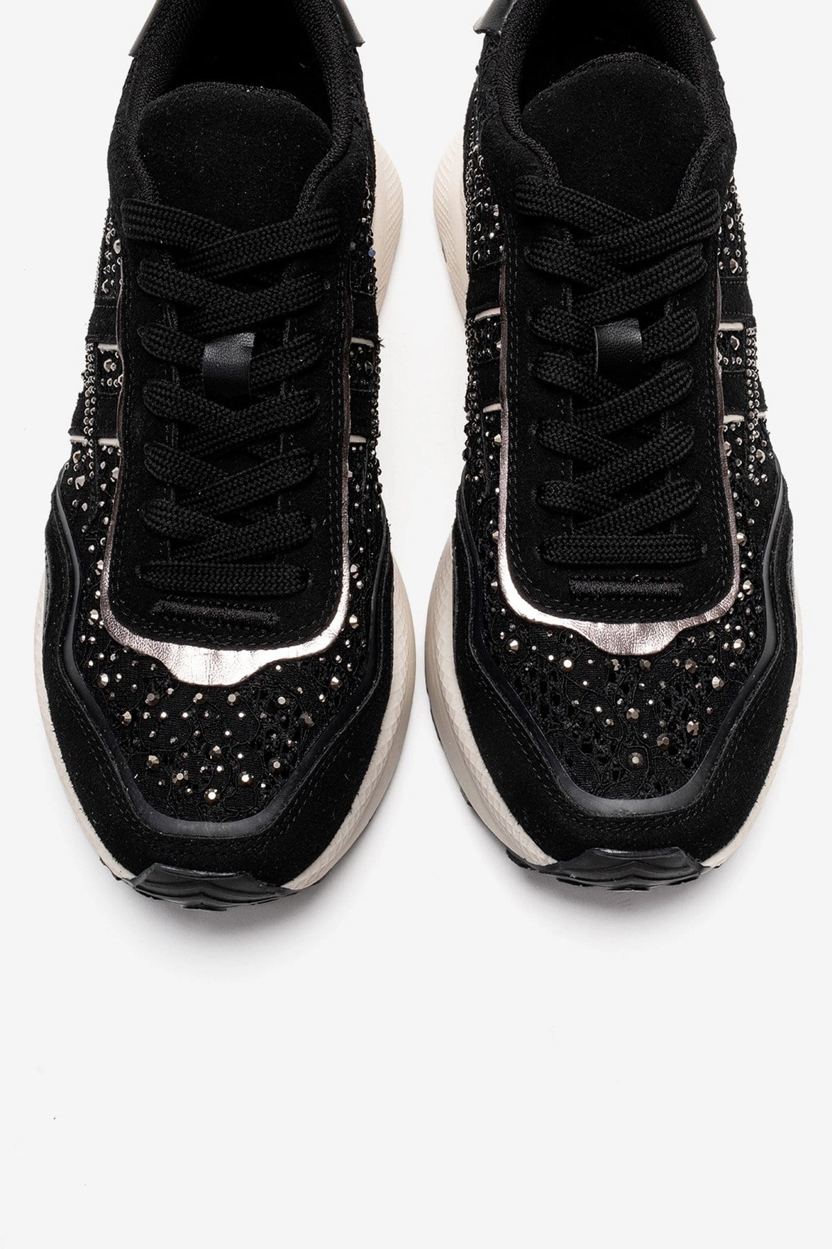 Prologue Shoes Womens Sorell Casual Sneaker