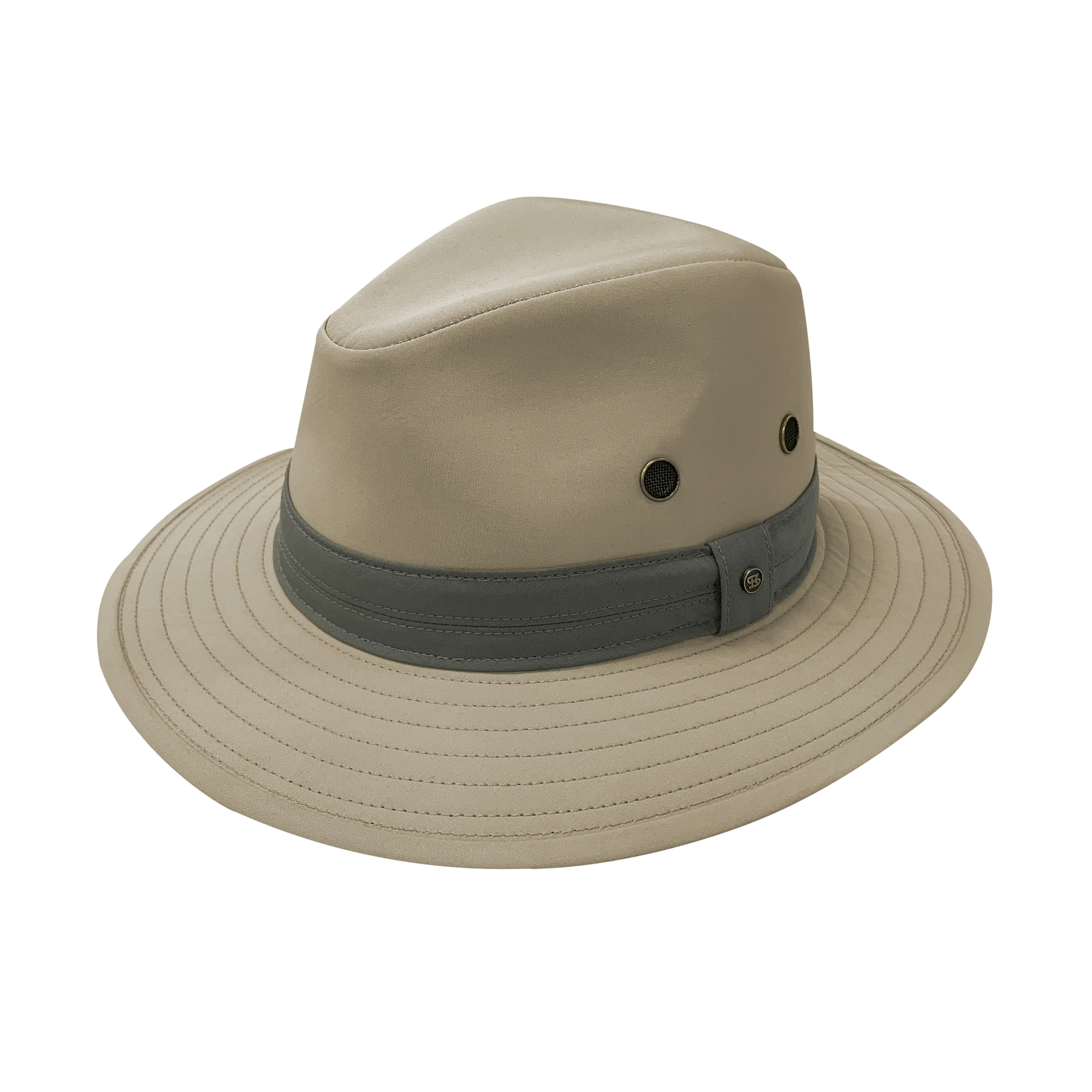 Kanut Sports Covington Safari Sun Hat