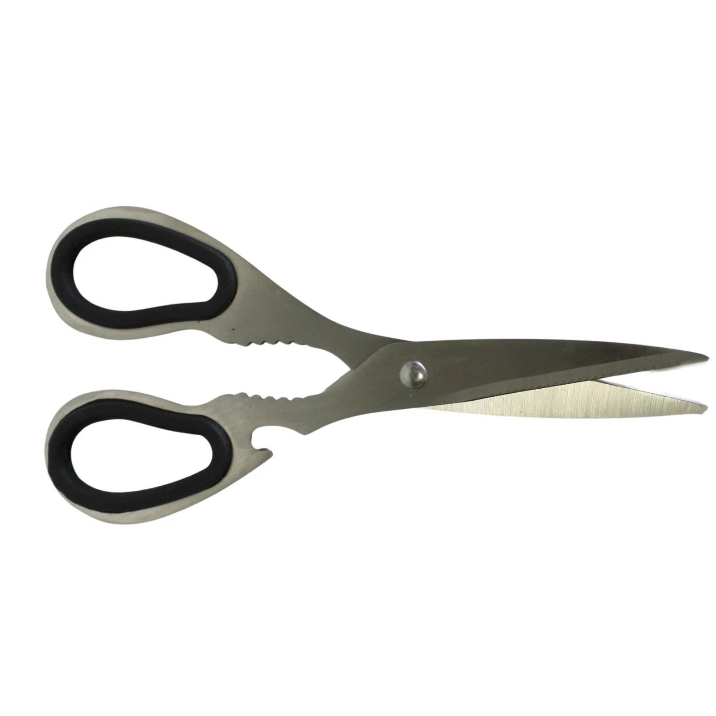 Home Collection Stainless Steel Multi-Purpose Kitchen Shears
