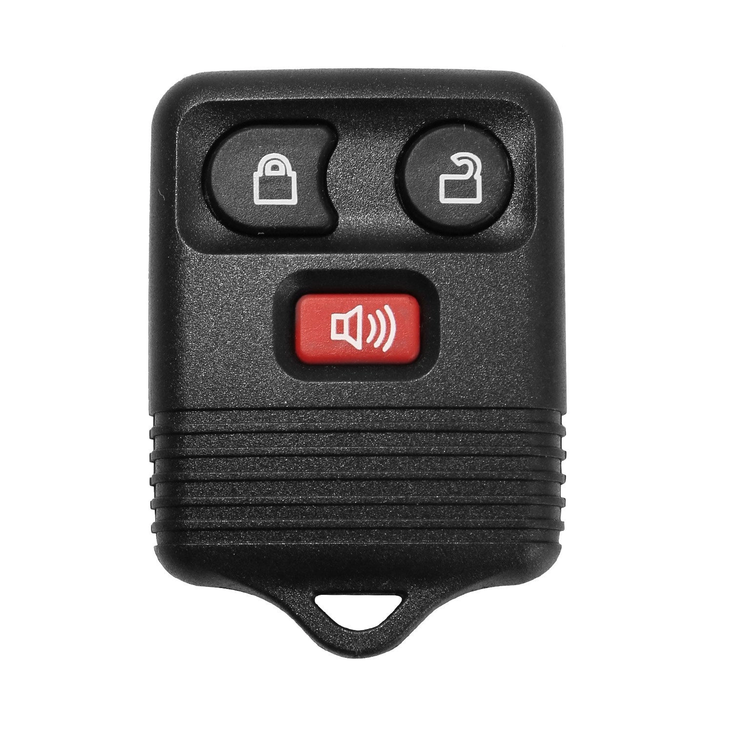 GBruno 2-Pack Remote Key Fob For 1999-2007 Ford F-150