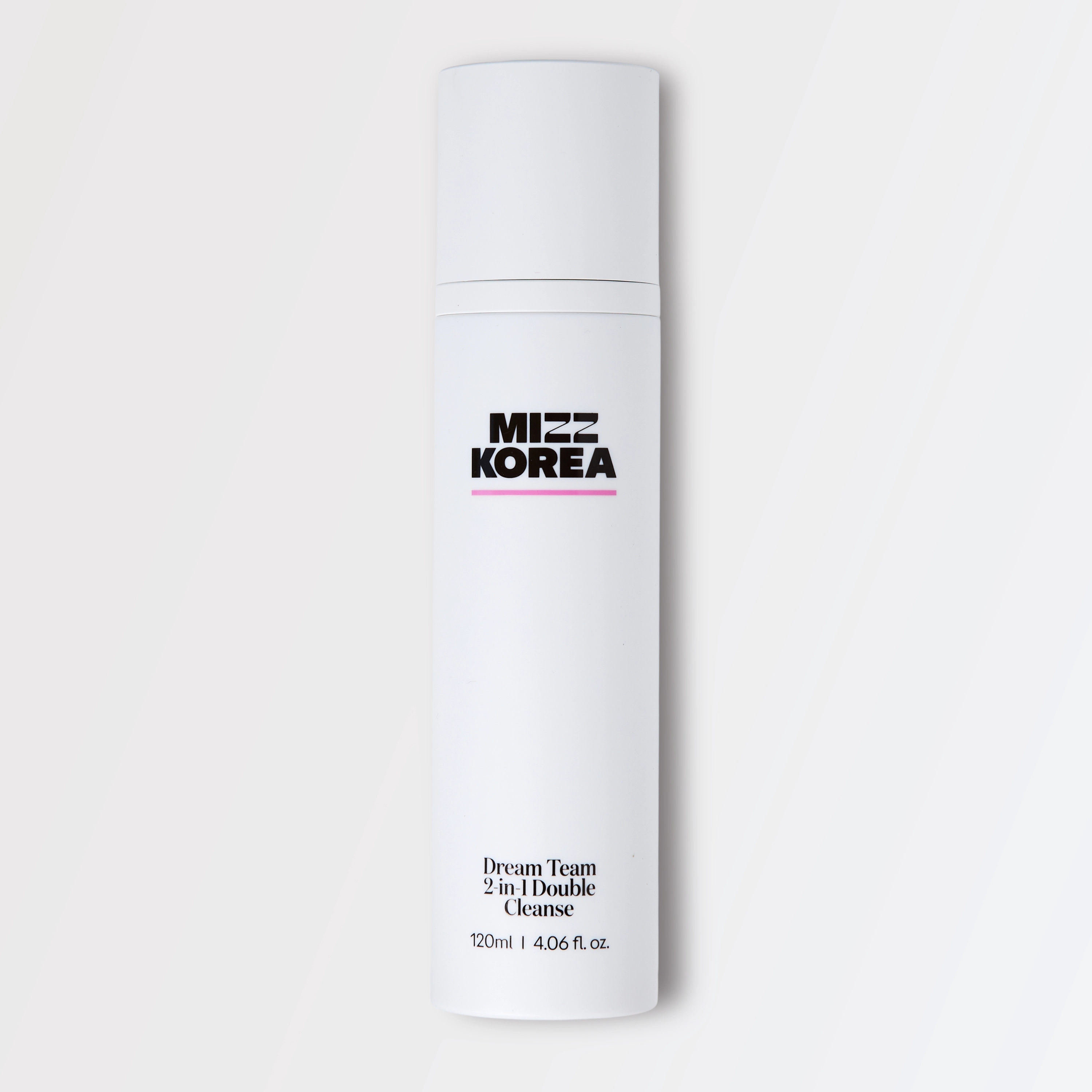 Mizz Korea Dream Team 2-in-1 Double Cleanse