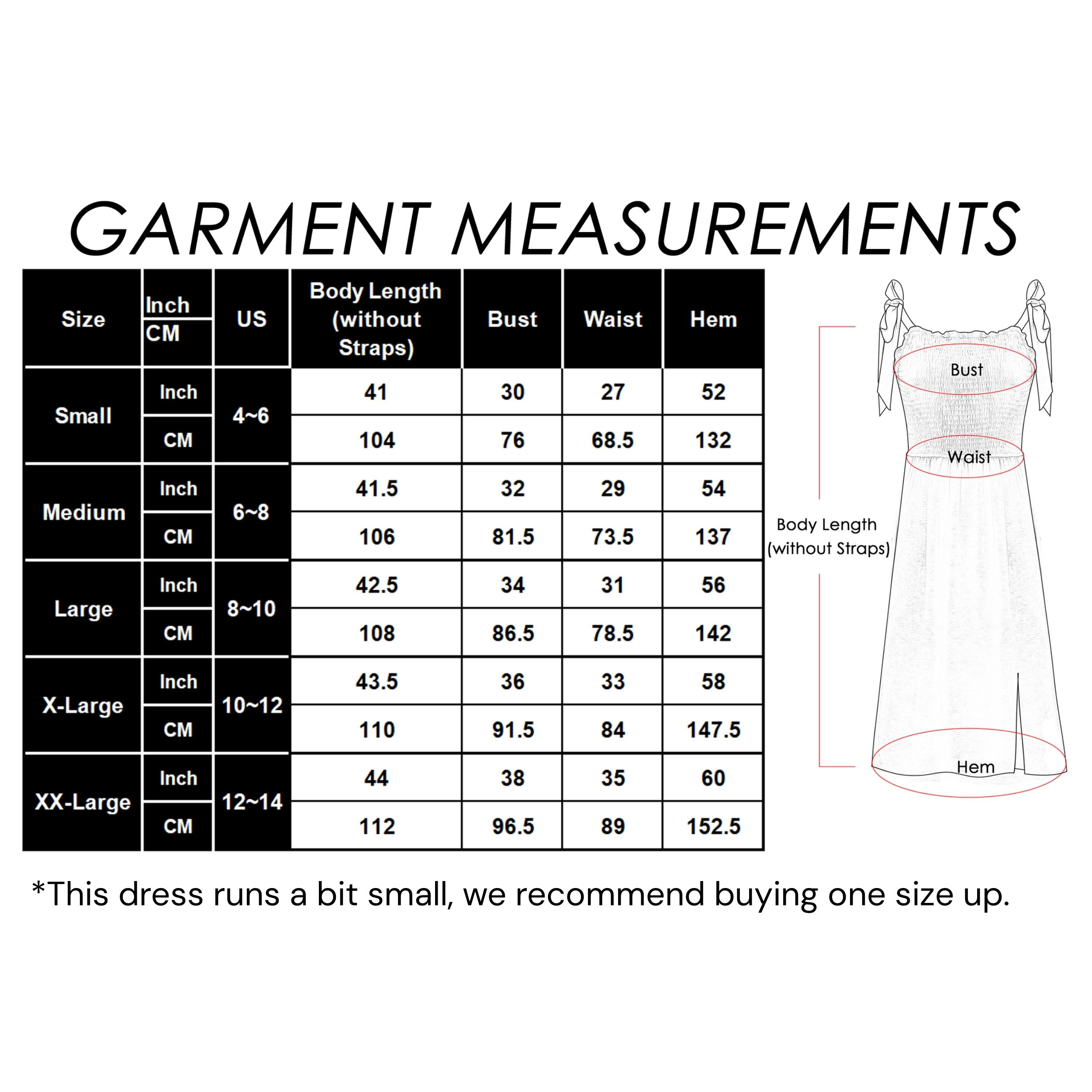 Anna-Kaci Women's Boho Sleeveless Tie Shoulder Straps Square Neck Smocked Split Tunic Dress