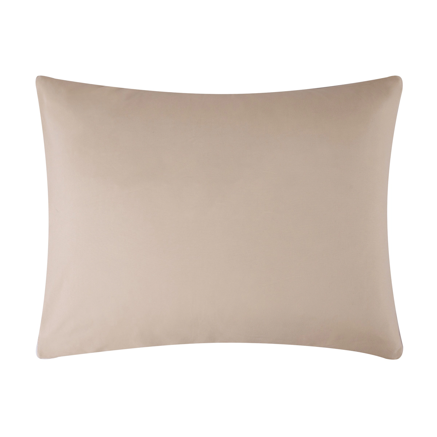 Greenland Home Fashions 100% Woven Polyester Jacquard Dover Coastal Sham