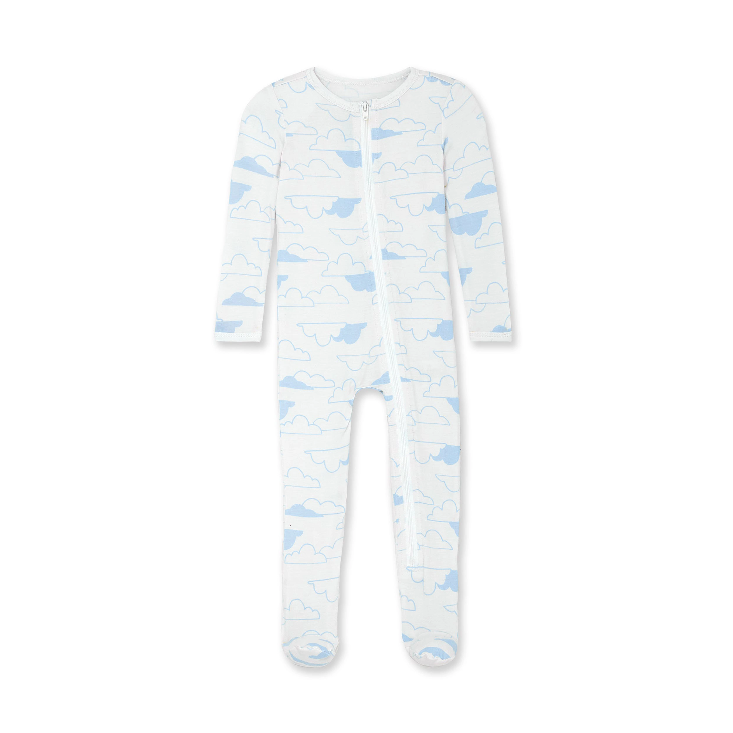 Rockets of Awesome Cloud One-Piece For Baby Unisex