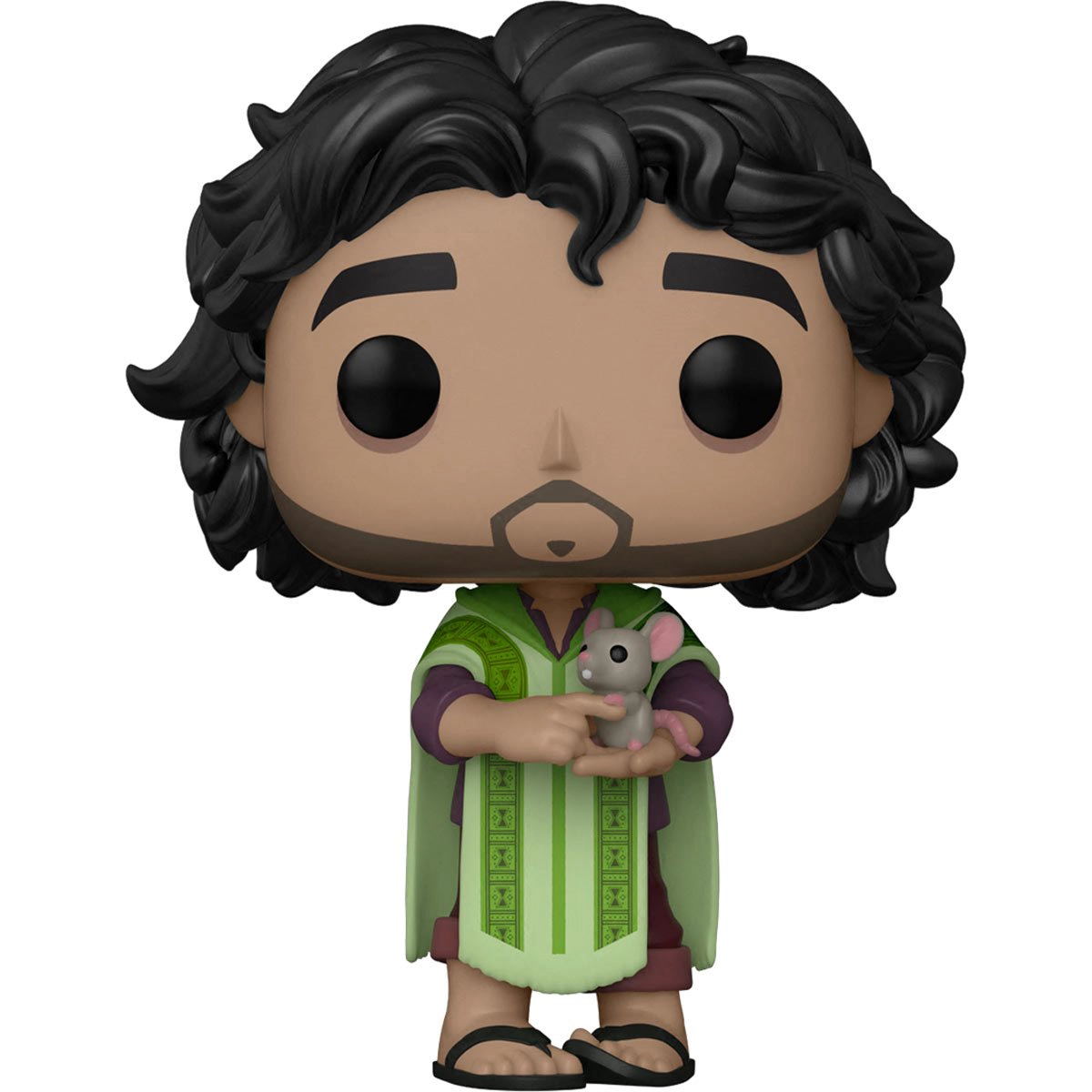 Funko Pop! Encanto - Bruno Madrigal #1150
