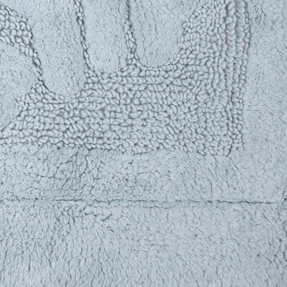 Knightsbridge Cipher 220 GSF Non Skid Back Bath Rug