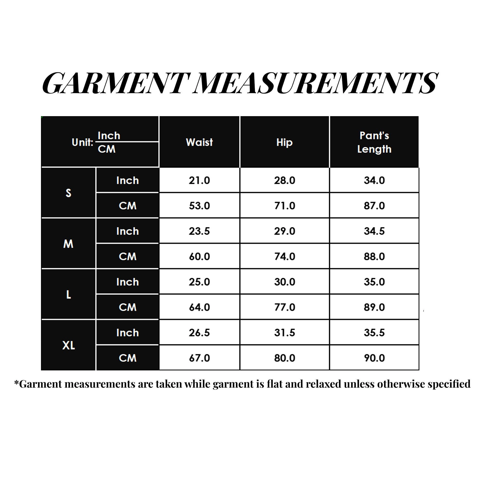 Anna-Kaci Women's High-Waist Full-Length Workout Leggings