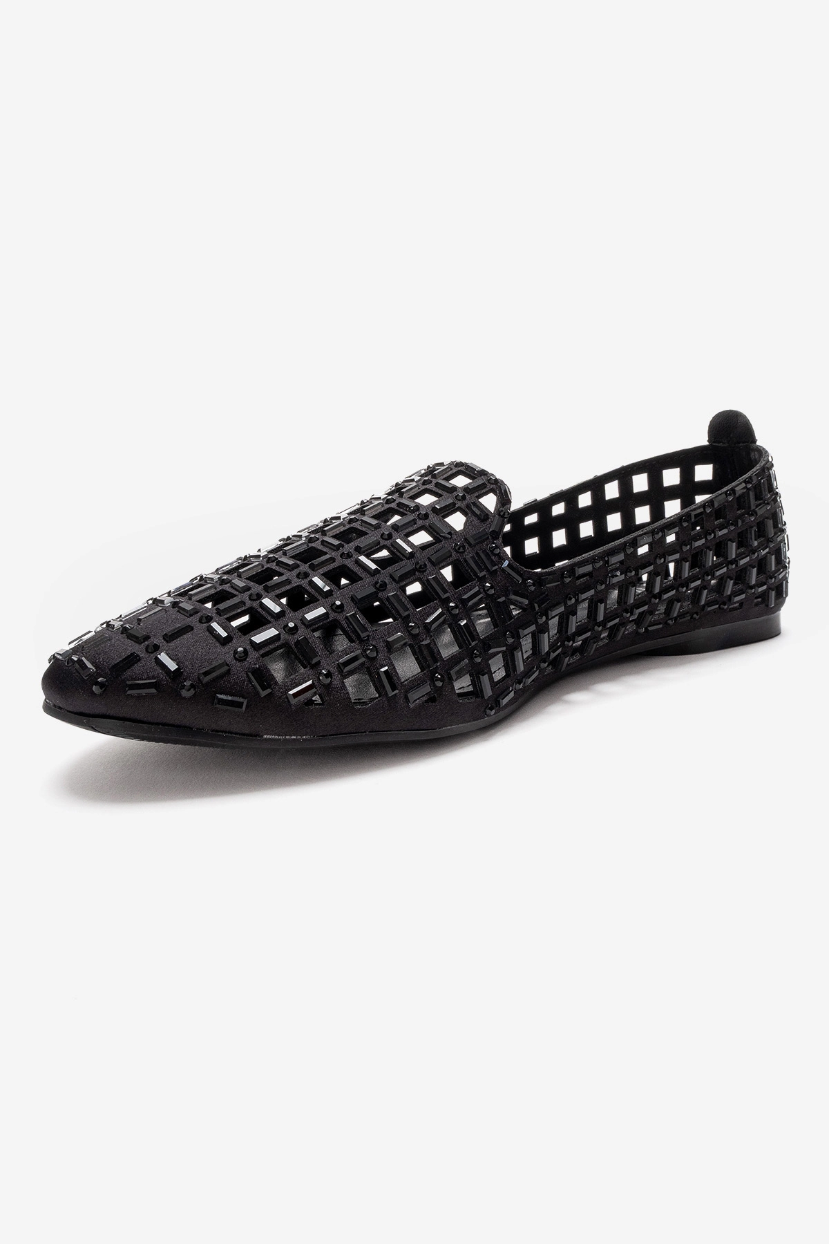 Prologue Shoes Womens Silva Ballet Flat
