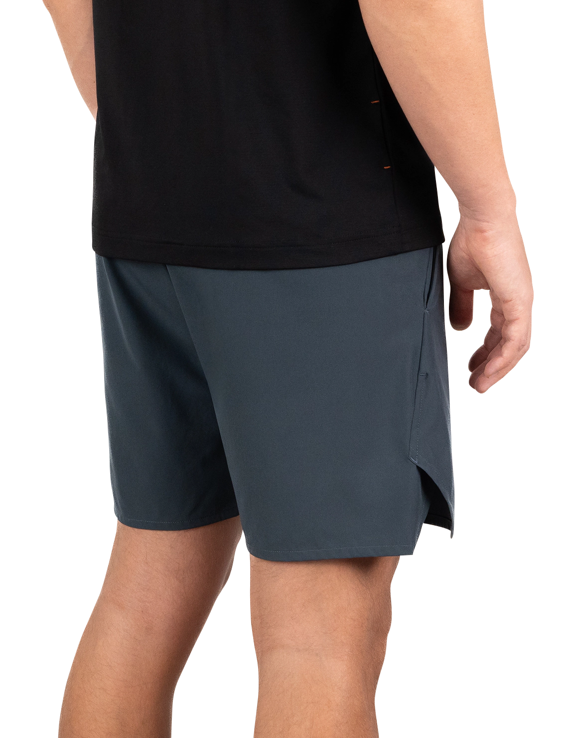 All Citizens Locked Training Shorts (Unlined) - 6" Inseam, Athletic Fit