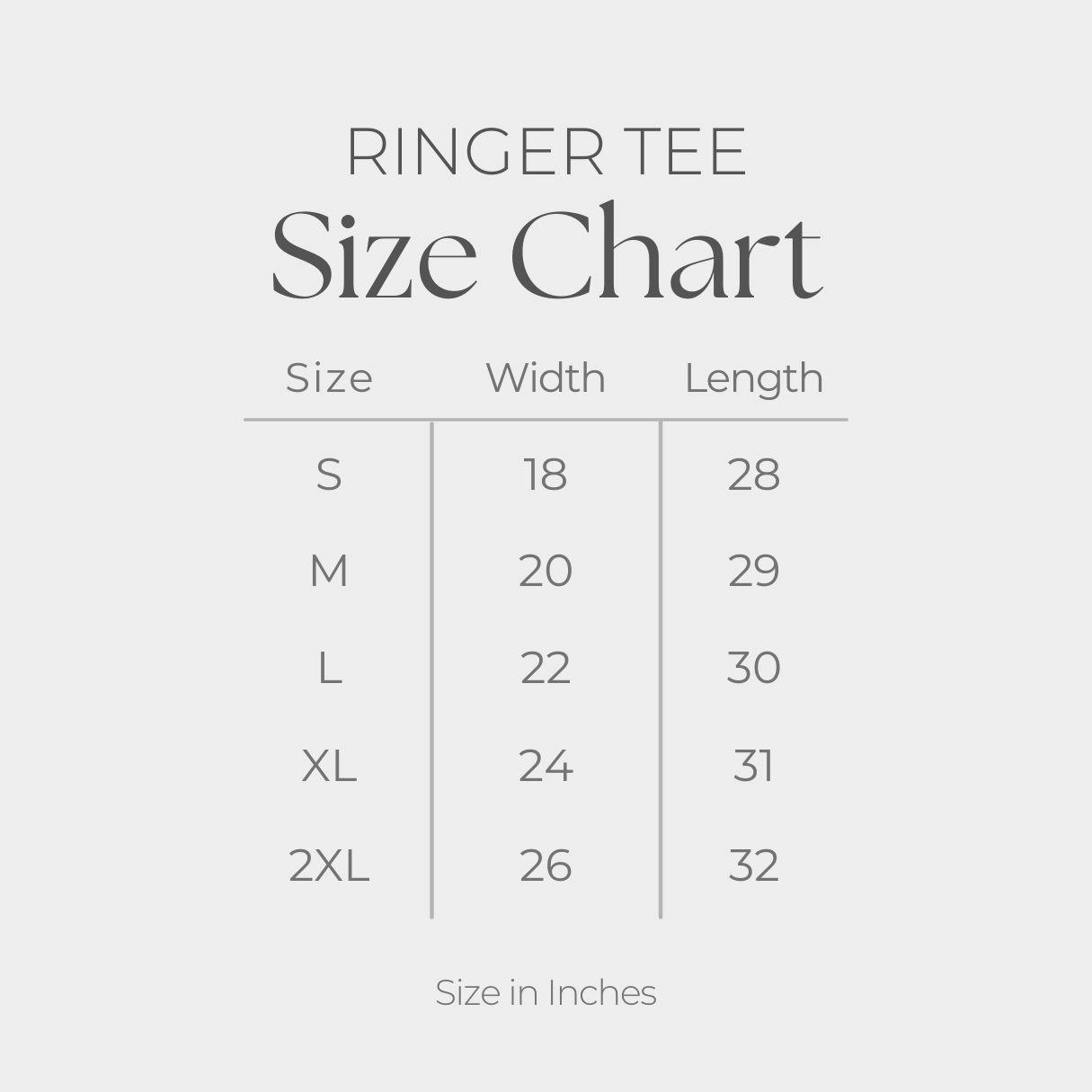 Simply Sage Market - USA Flag Women's Ringer Graphic T-Shirt