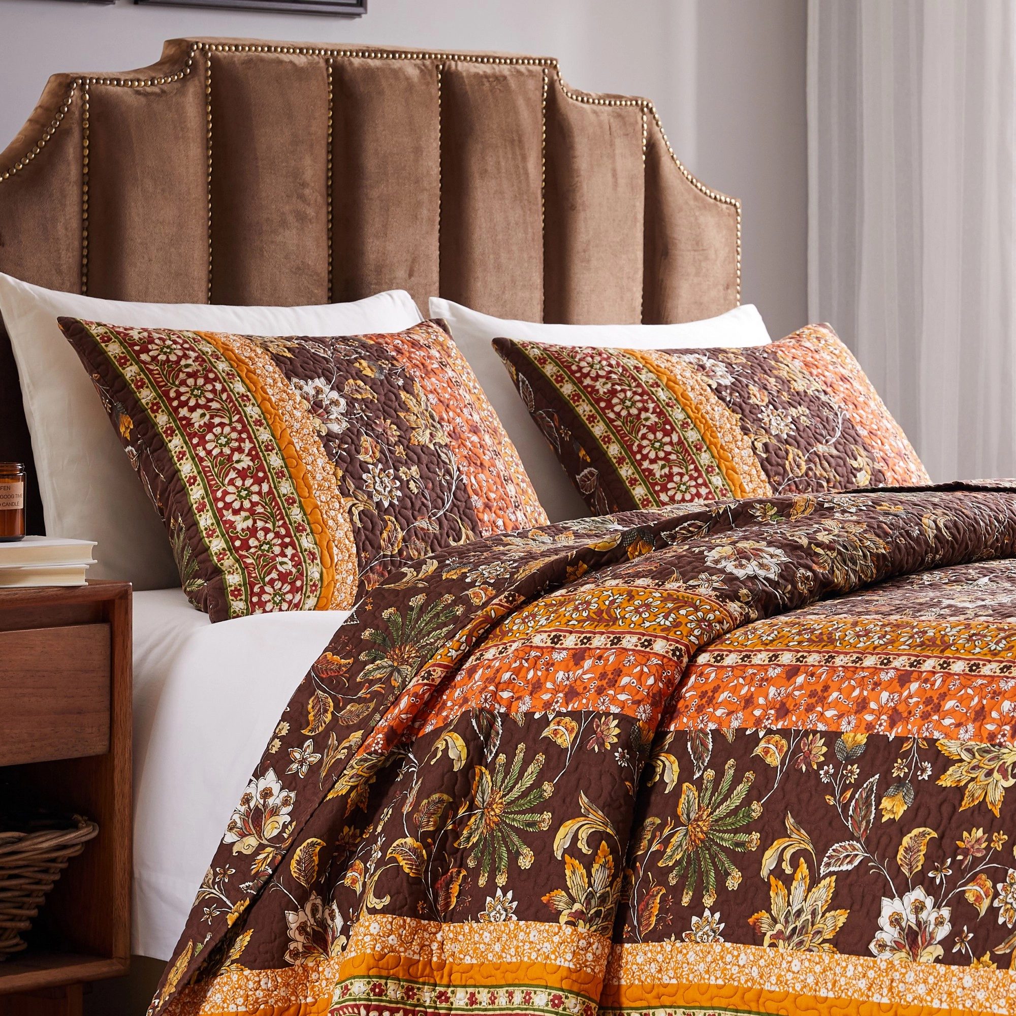 Greenland Home Audrey Pillow Sham