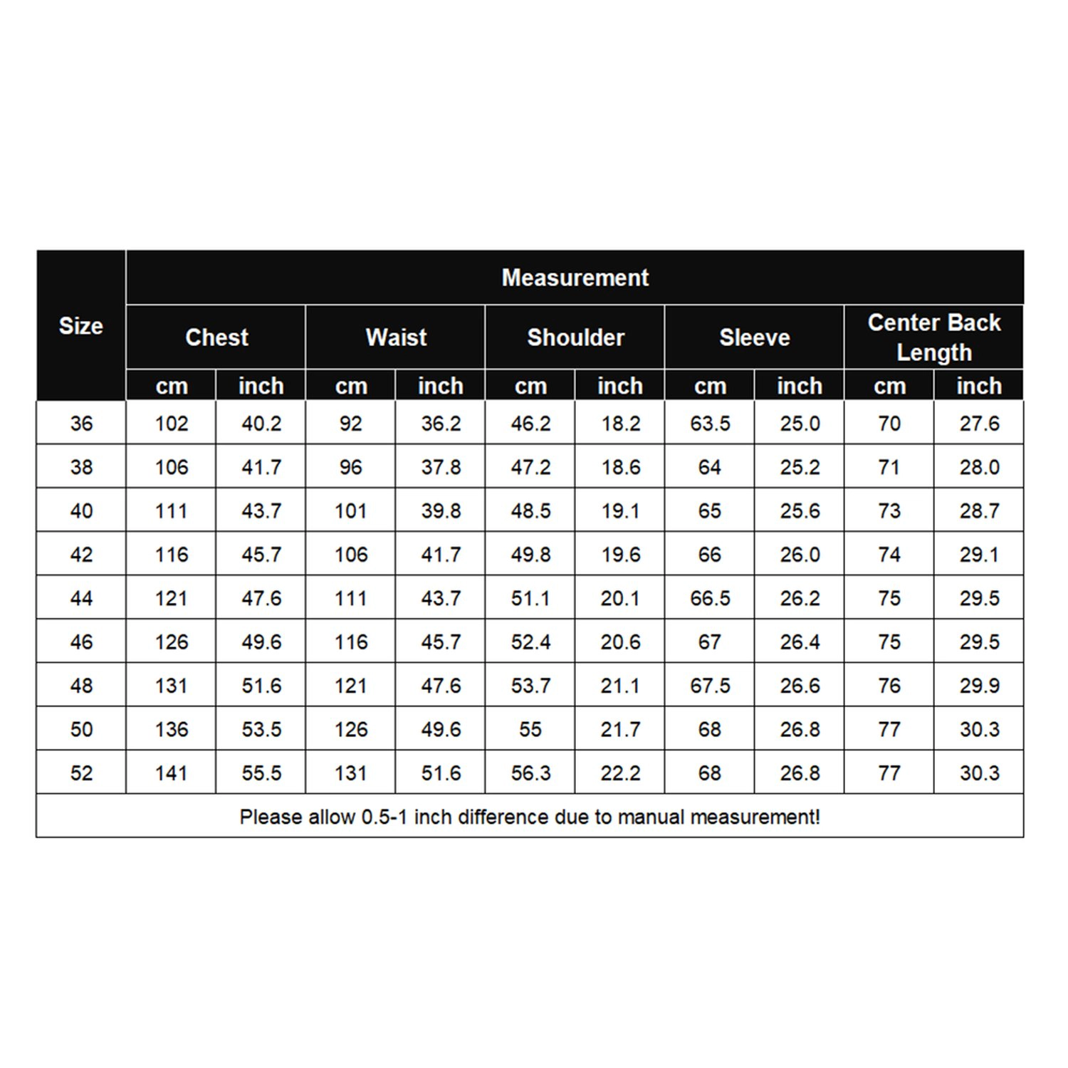 COOFANDY Mens Two Button Blazer Notched Lapel Slim Fit Sport Coat Casual Suit Jacket
