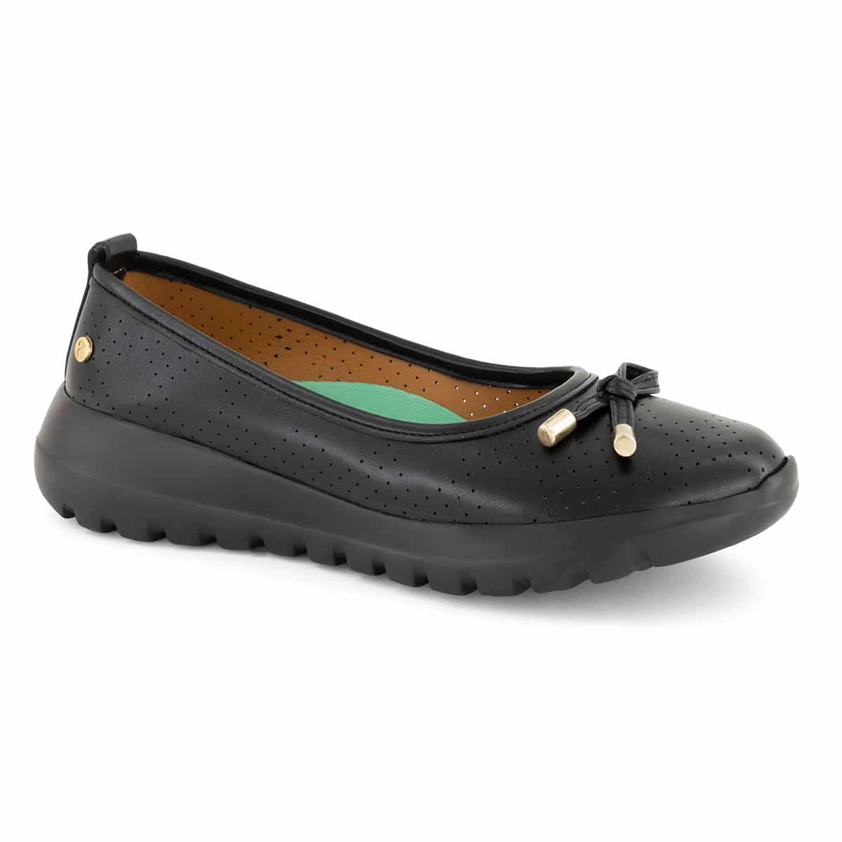 Andrea Womens Ballerina