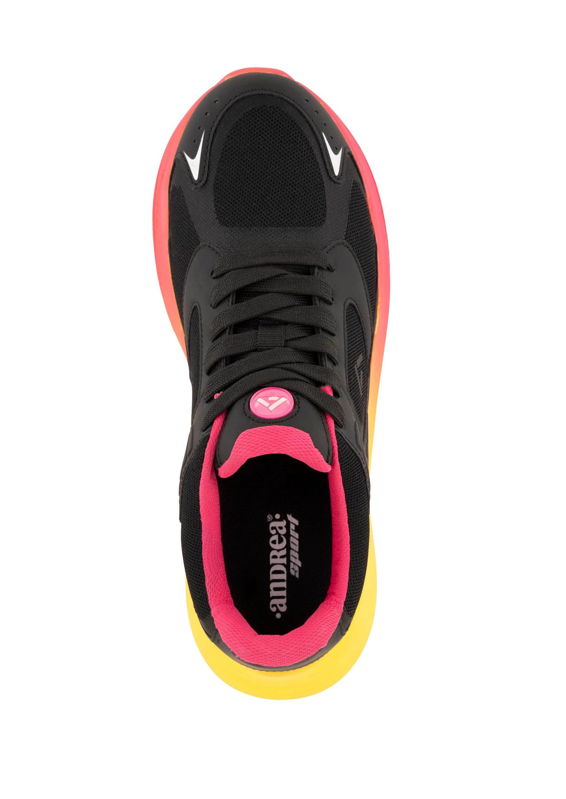 Andrea Sport Womens Sneakers
