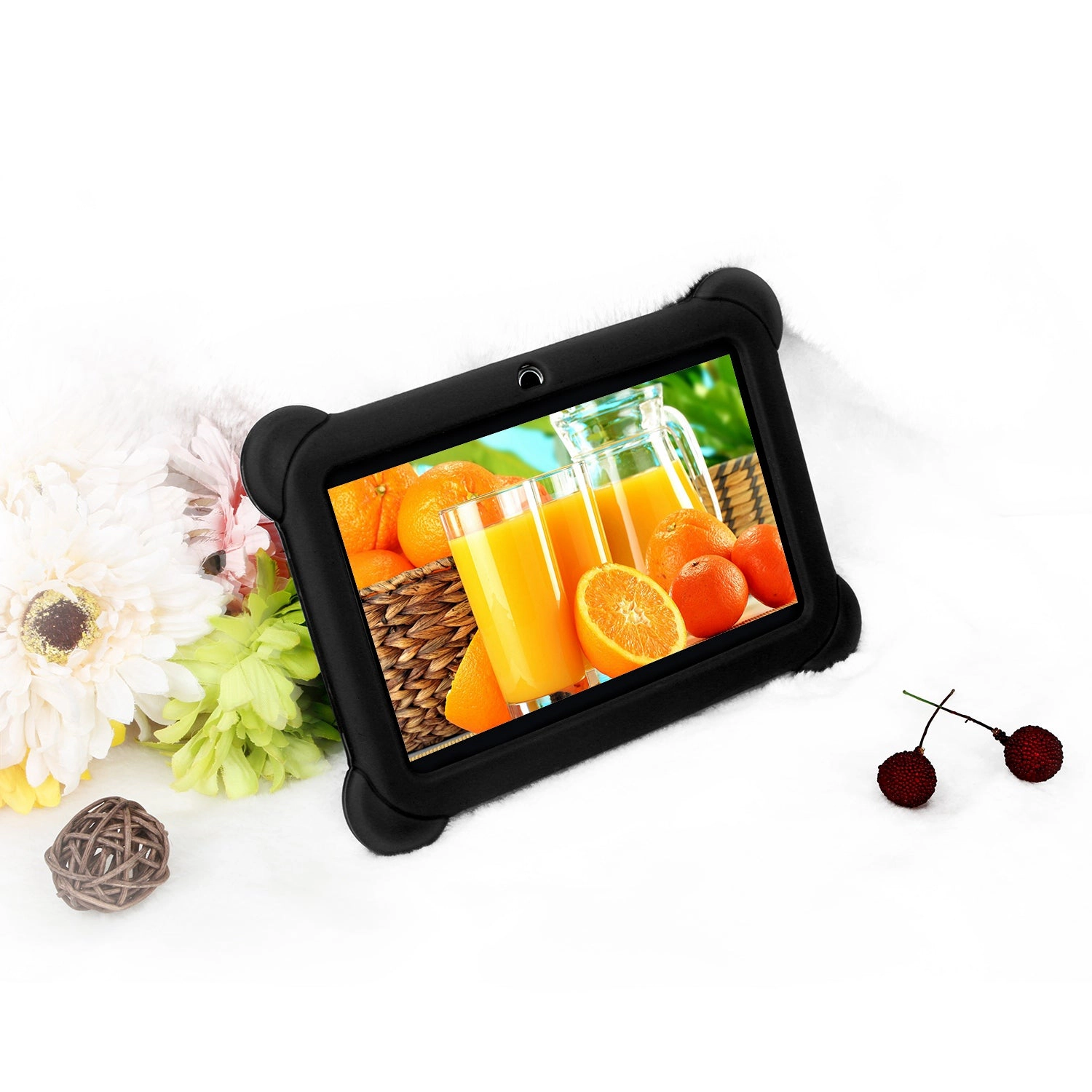 GBruno Silicone Shockproof Tablet Case For KOCASO M752H
