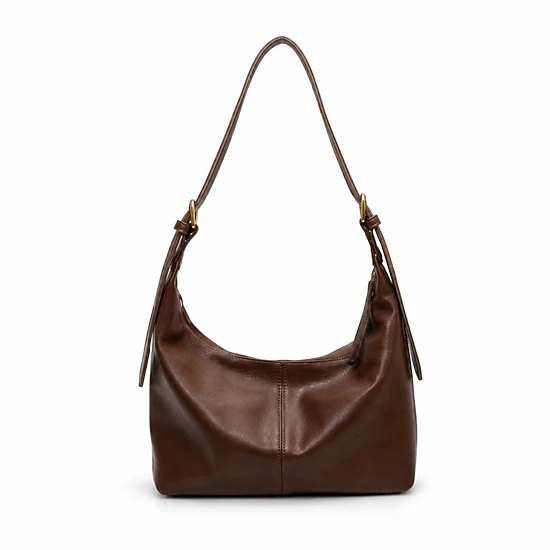 Alilang Women's Large Capacity Slouchy Hobo Shoulder Bag