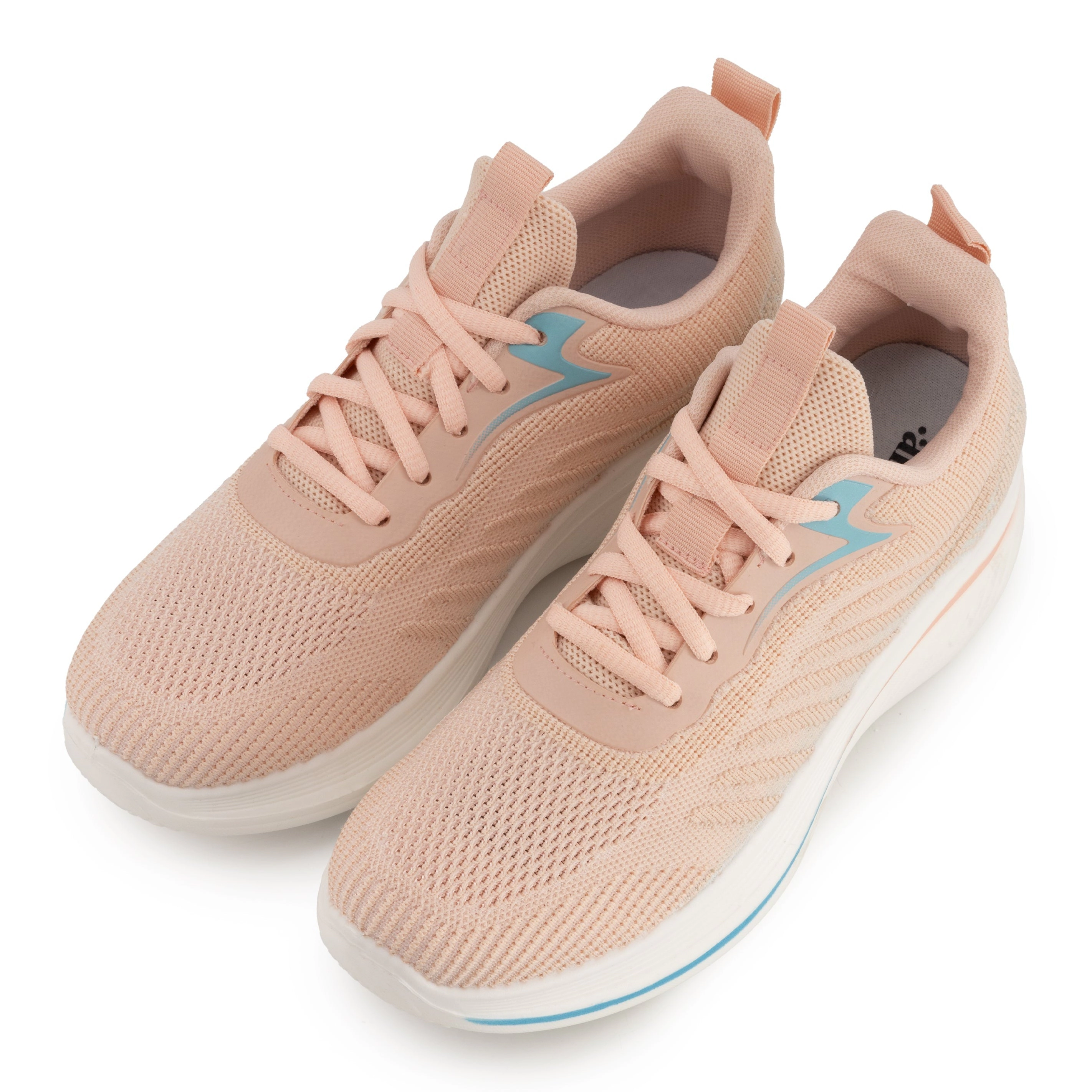 Andrea Womens Casual Athletic Sneakers With Cushioned Sole