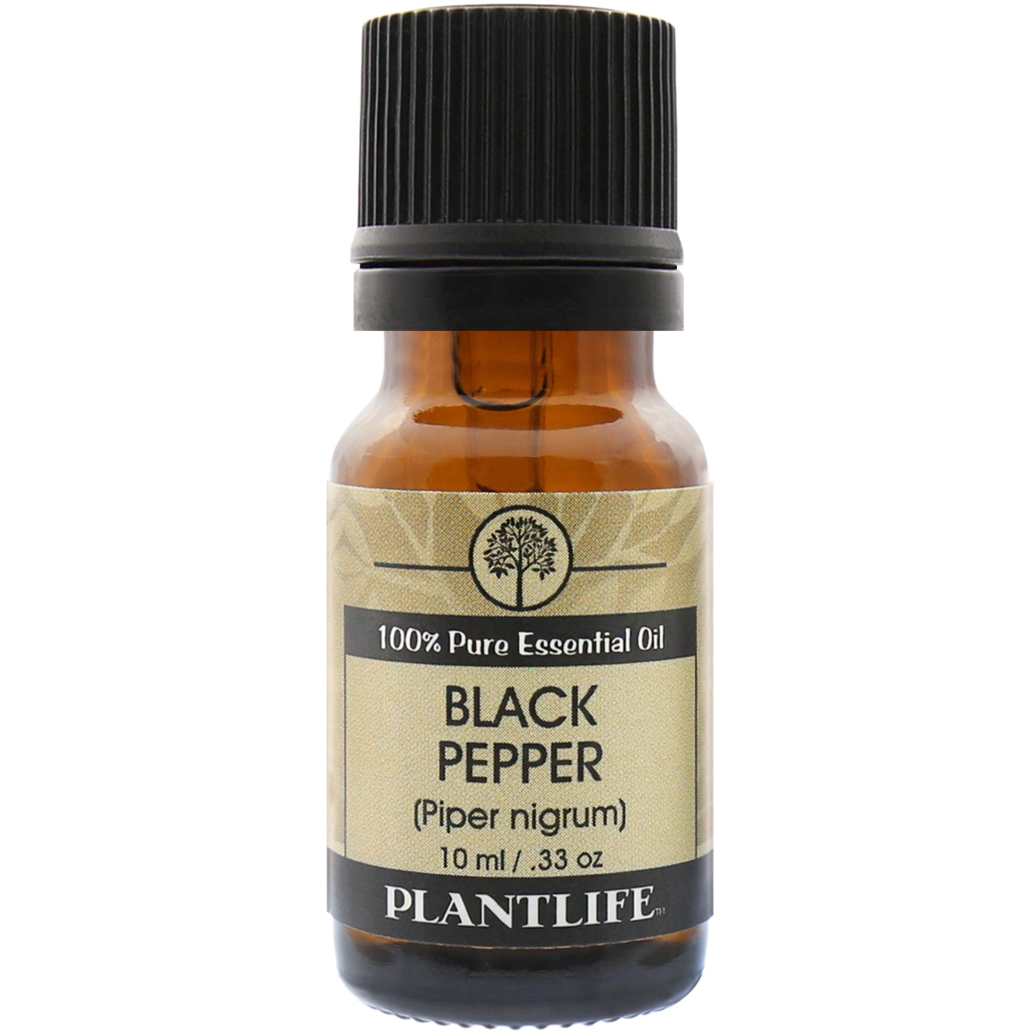 Plantlife Black Pepper Essential Oil