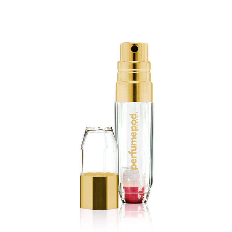 Travalo Unisex Perfume Pod Crystal Duo Set