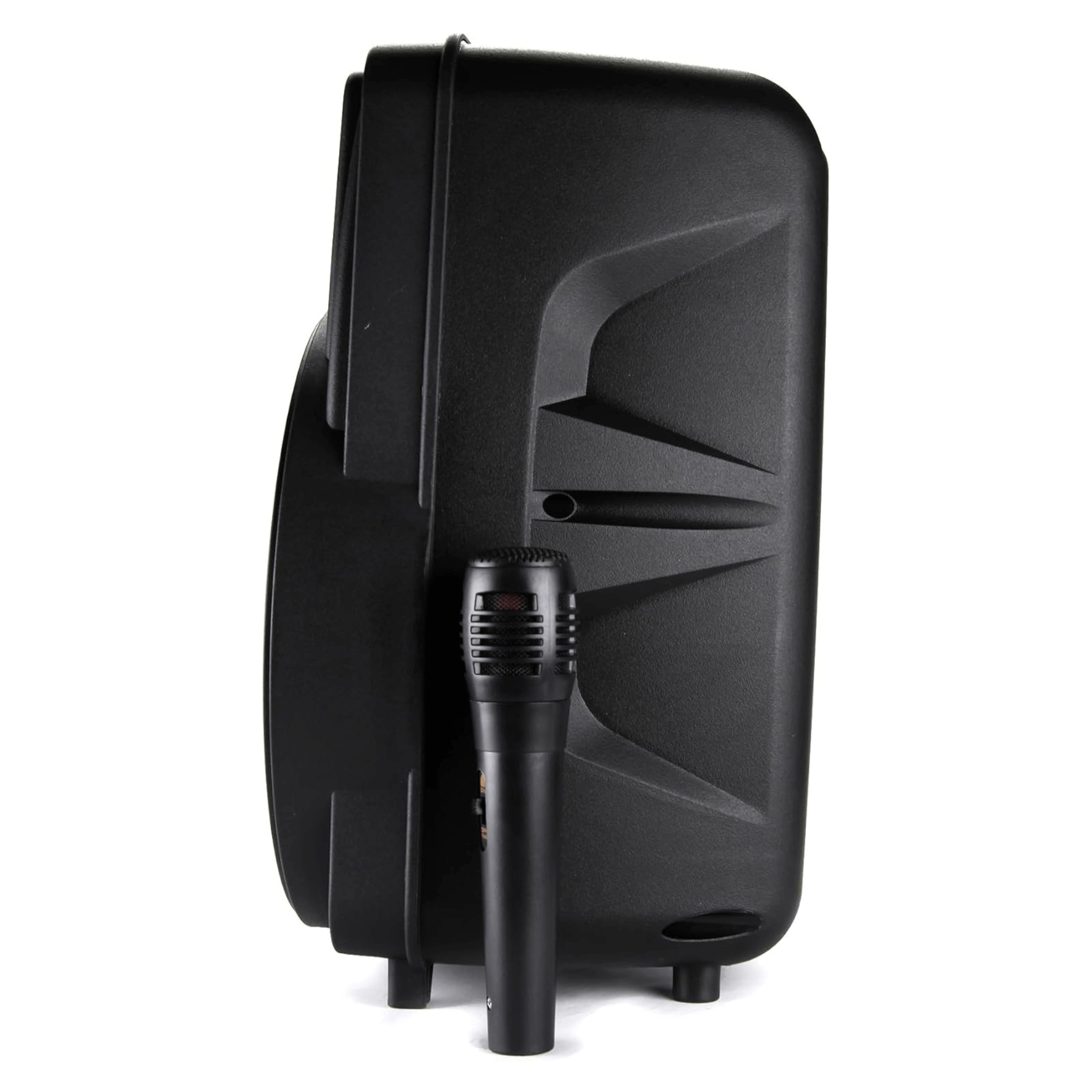 Emerson Portable 8" Bluetooth Party Speaker