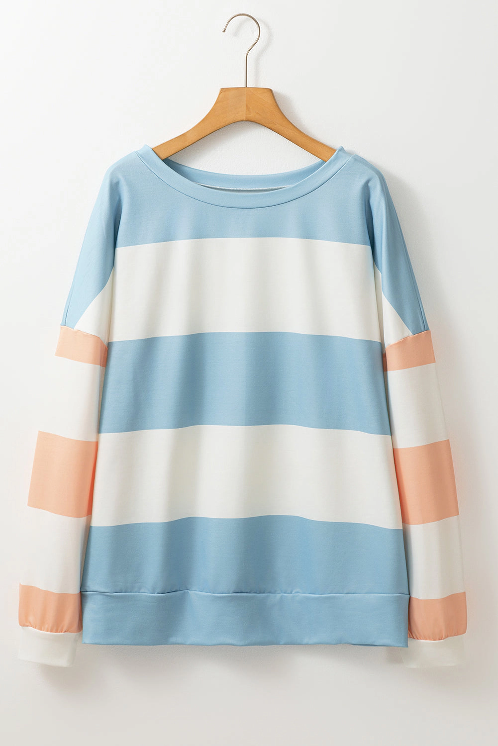 Threaded Pear Josie Long Sleeve Top