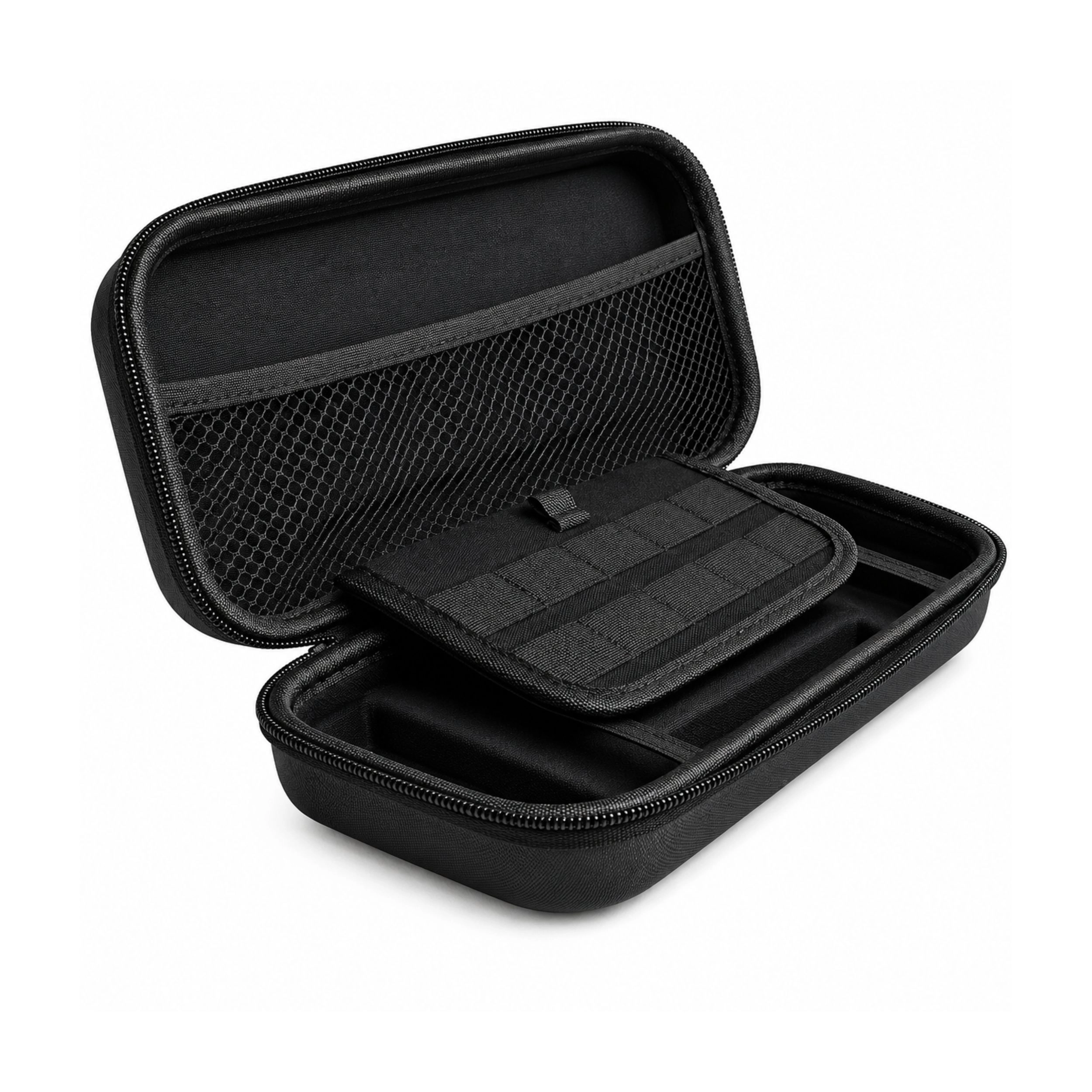Home Collection Nintendo Switch Carrying Case Hard Shell Travel Bag for Switch & Switch Lite