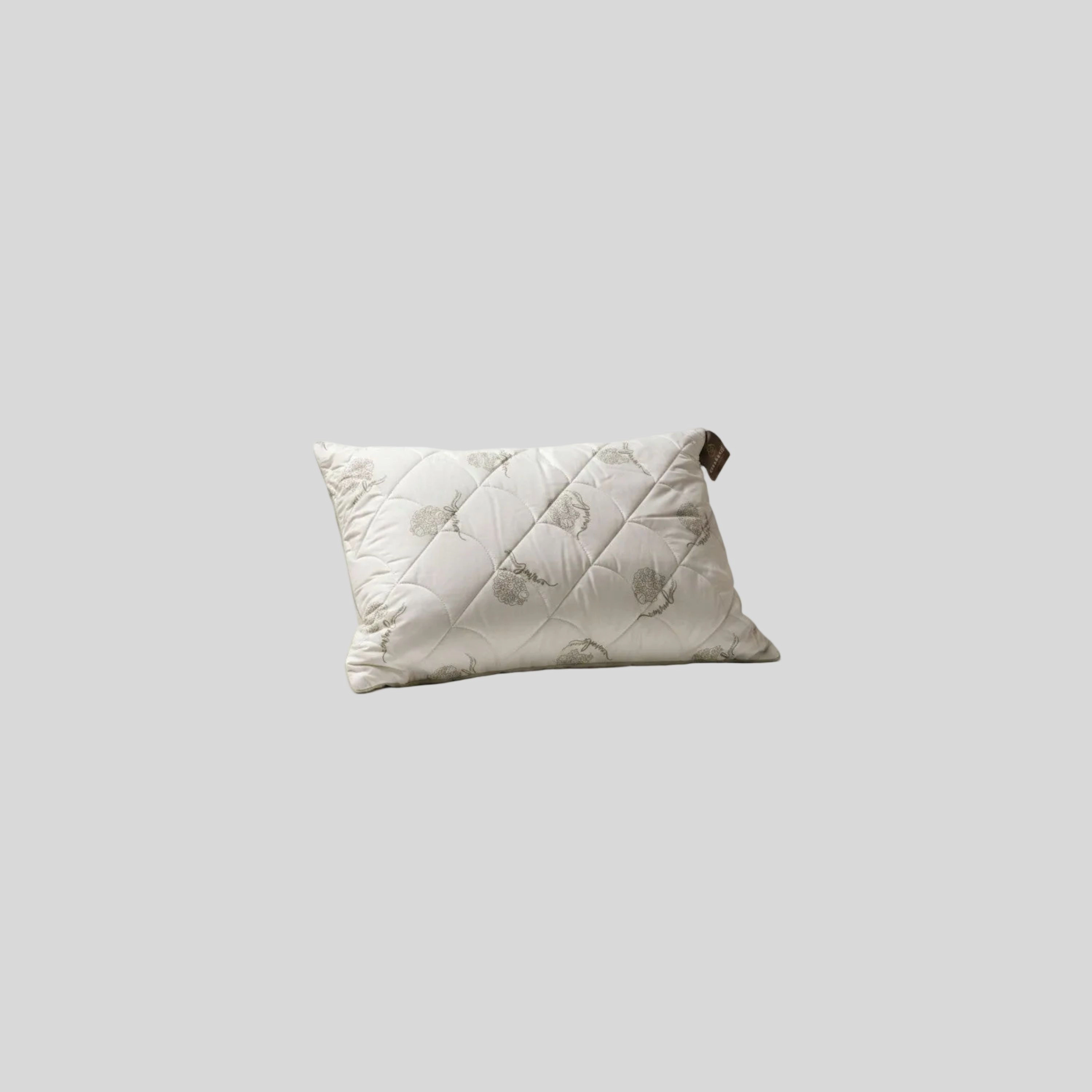 Wear Sierra Duvetta 1 Piece Bed Pillow With Protector Cover