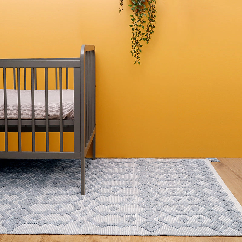 Nattiot Cottonrug Blonder Grey