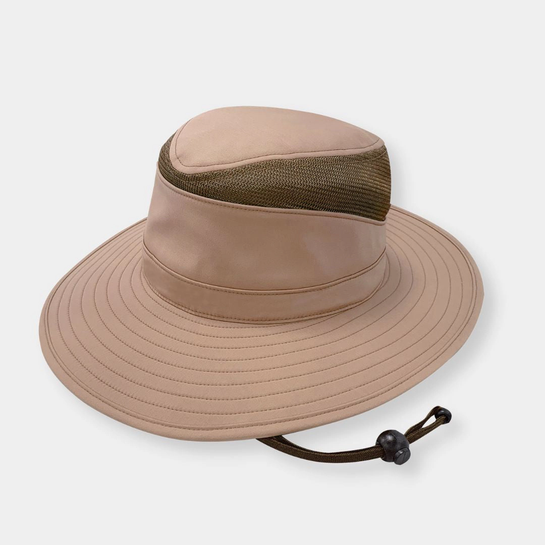 Kanut Sports Pitkitigushi Safari Hat