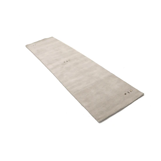 Magic Rugs Greige Tribal 3X10 Gabbeh Modern Runner Rug