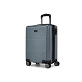 Rockland Fashion Pint Animal Print 4-pc. Softside Luggage Set