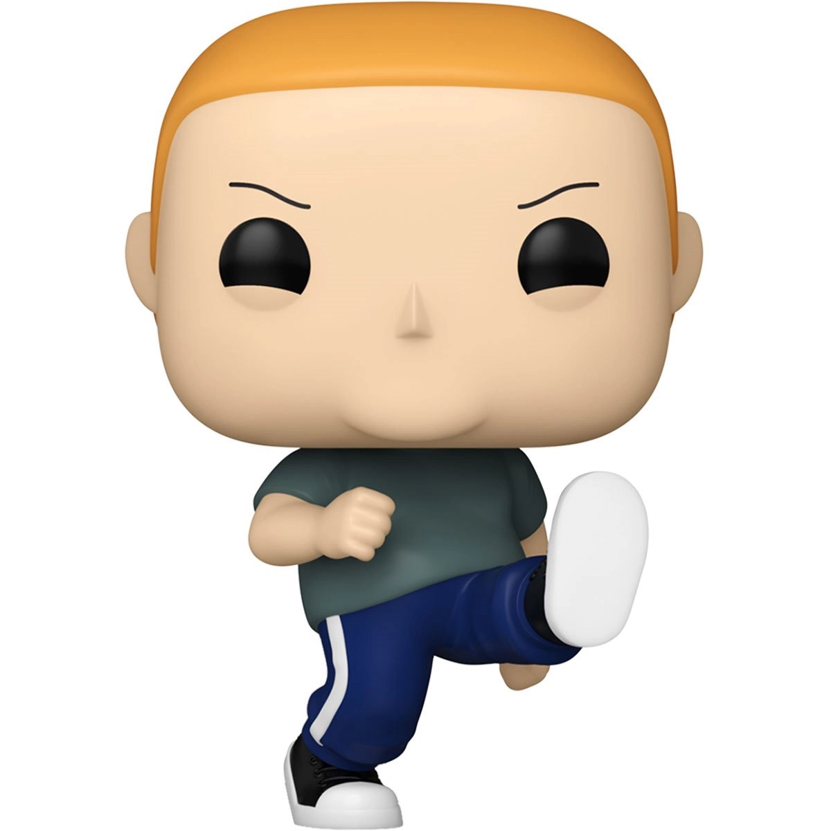 Funko Pop! King of the Hill: Bobby Hill Kicking #2277