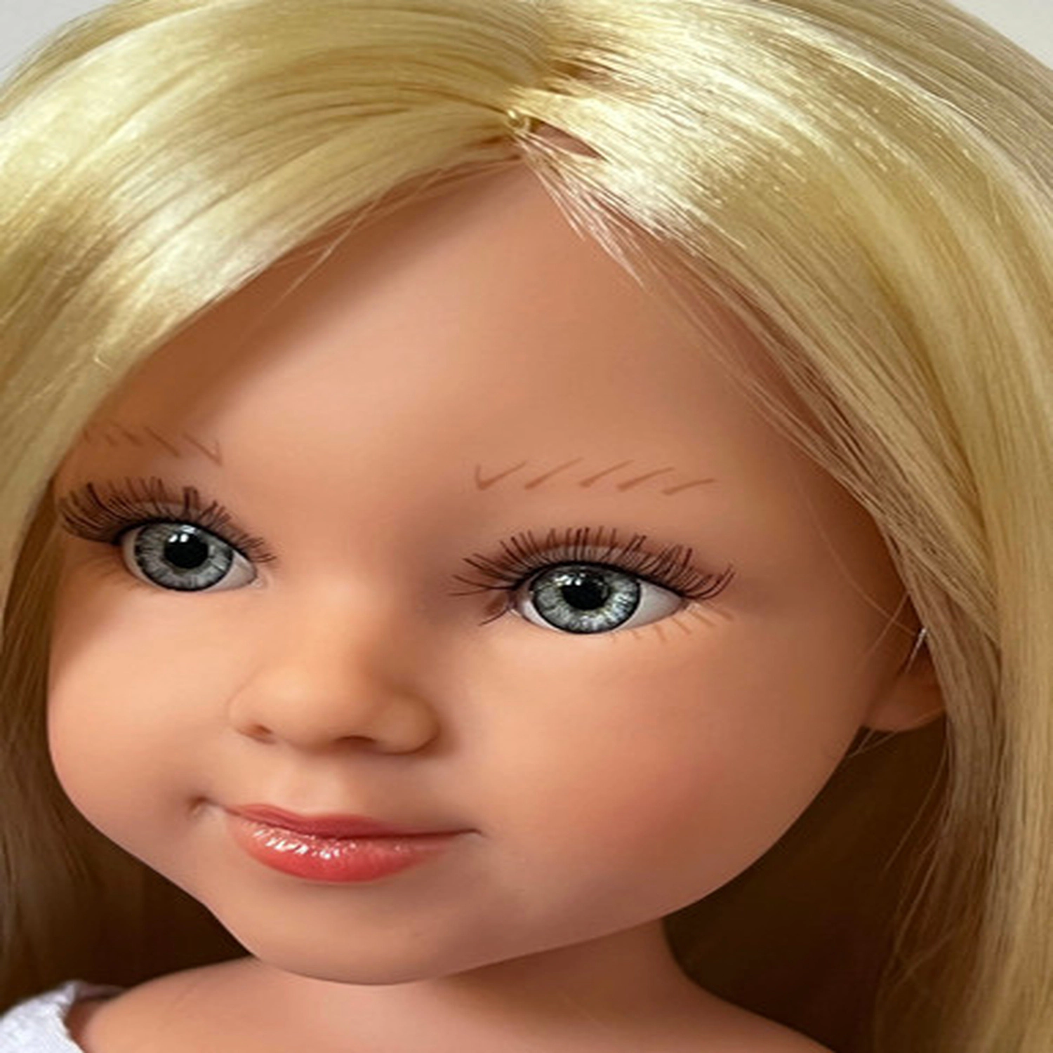 Kennedy and Friends® 12.5 Inch Doll Lorelei