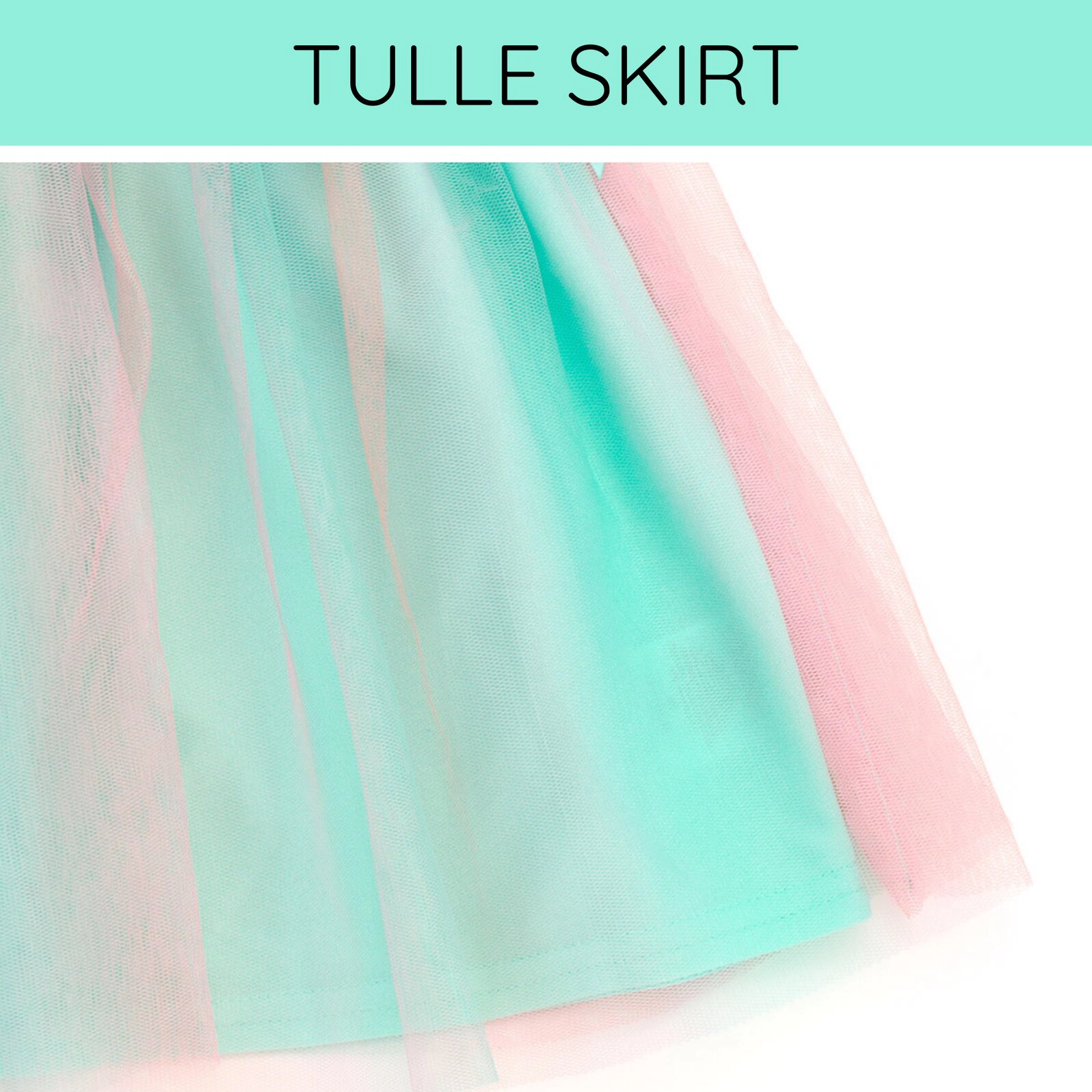 Disney Girls' Tutu Dress