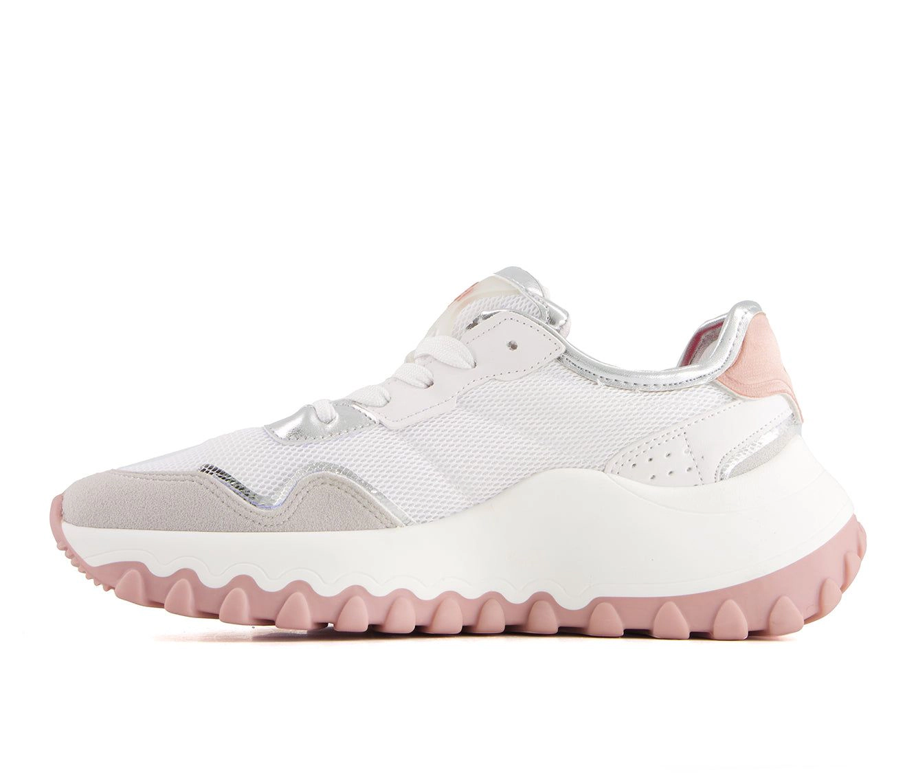 Andrea Womens Casual Athletic Sneakers
