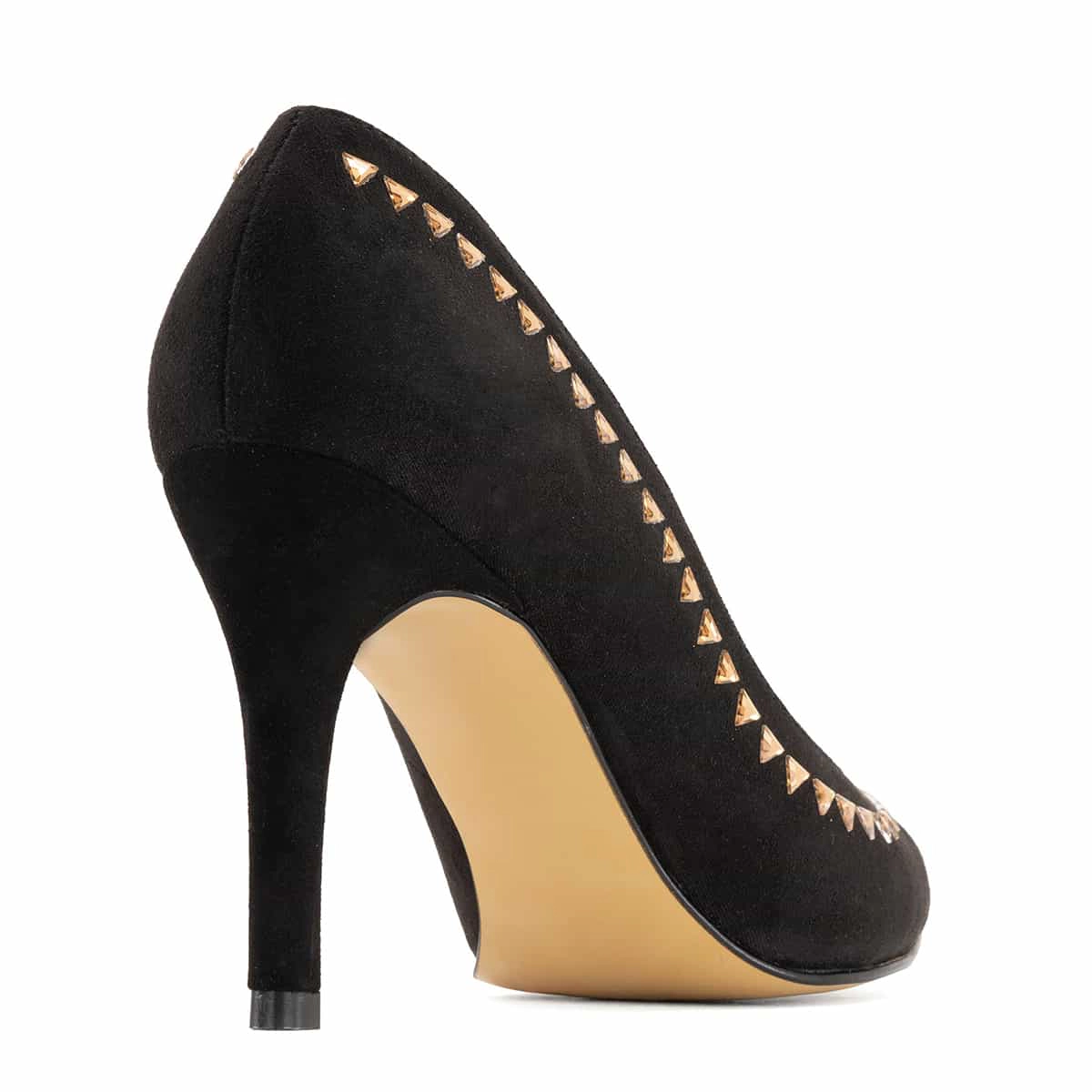 Andrea Womens Pump