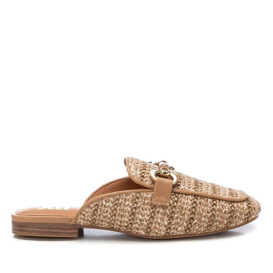 XTI Women's Flats Casual Closed-Toe Flat Shoes