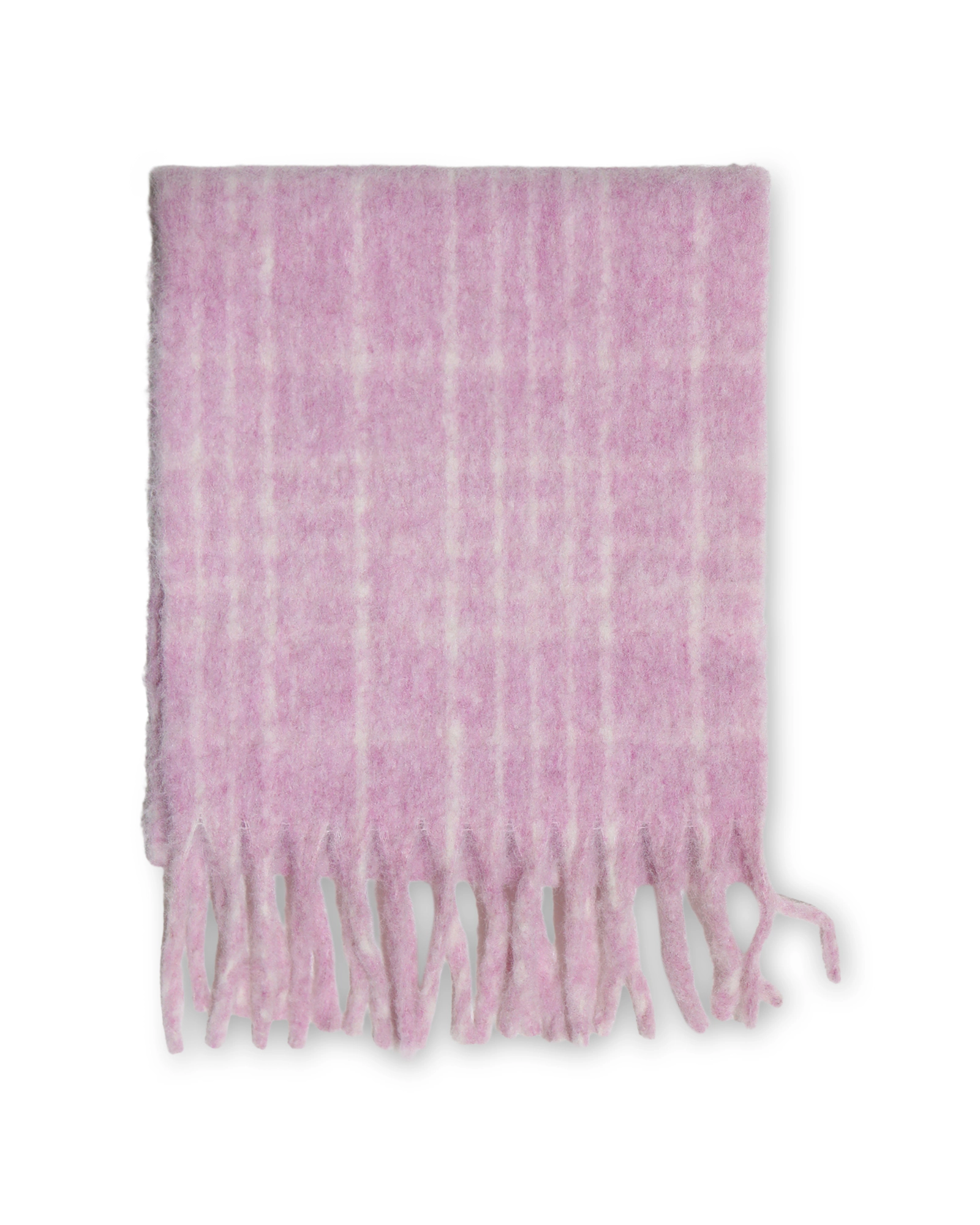 Belle & Bloom Until We Kissed Scarf