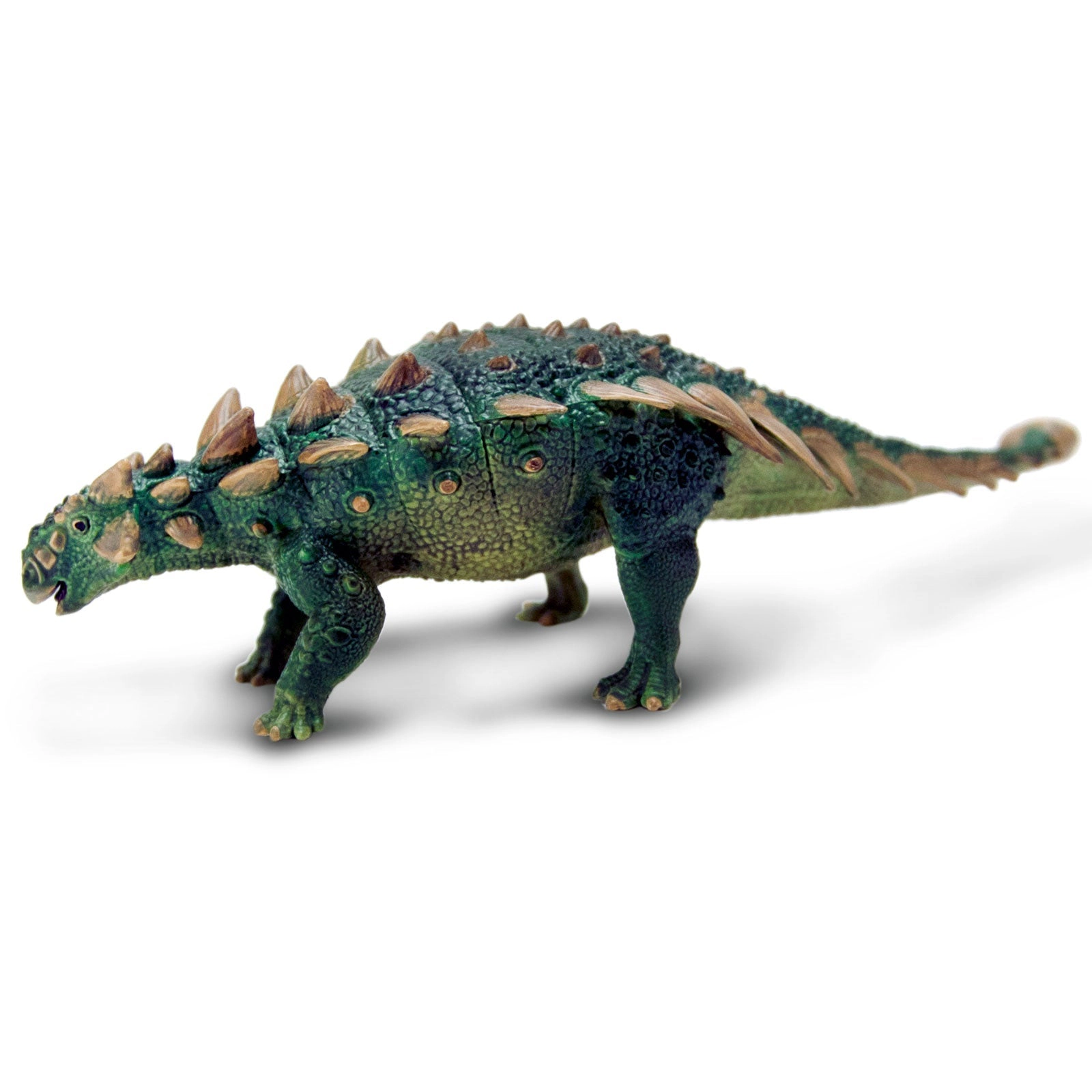 Safari Ltd. - Dino Dana Zuul Kids Prehistoric/Dinosaur Toy Figure