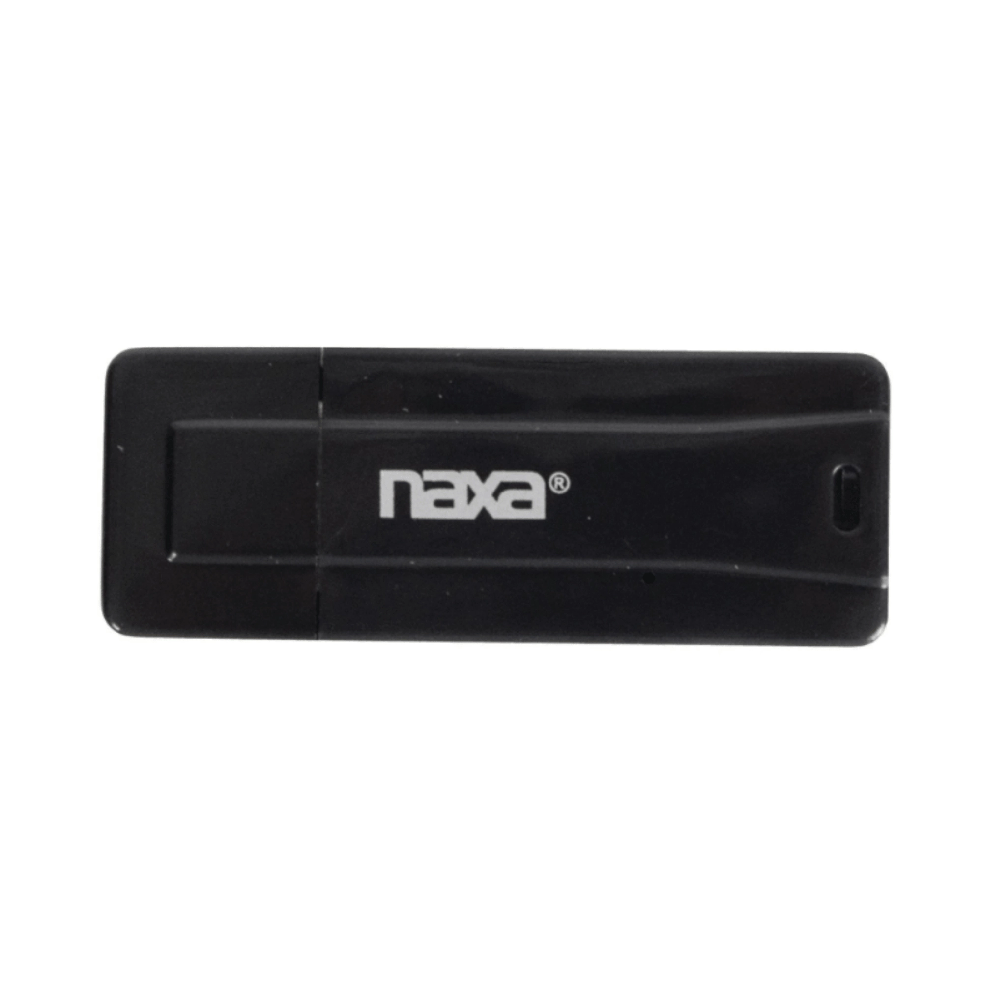 Naxa Wireless Audio Adapter with Bluetooth