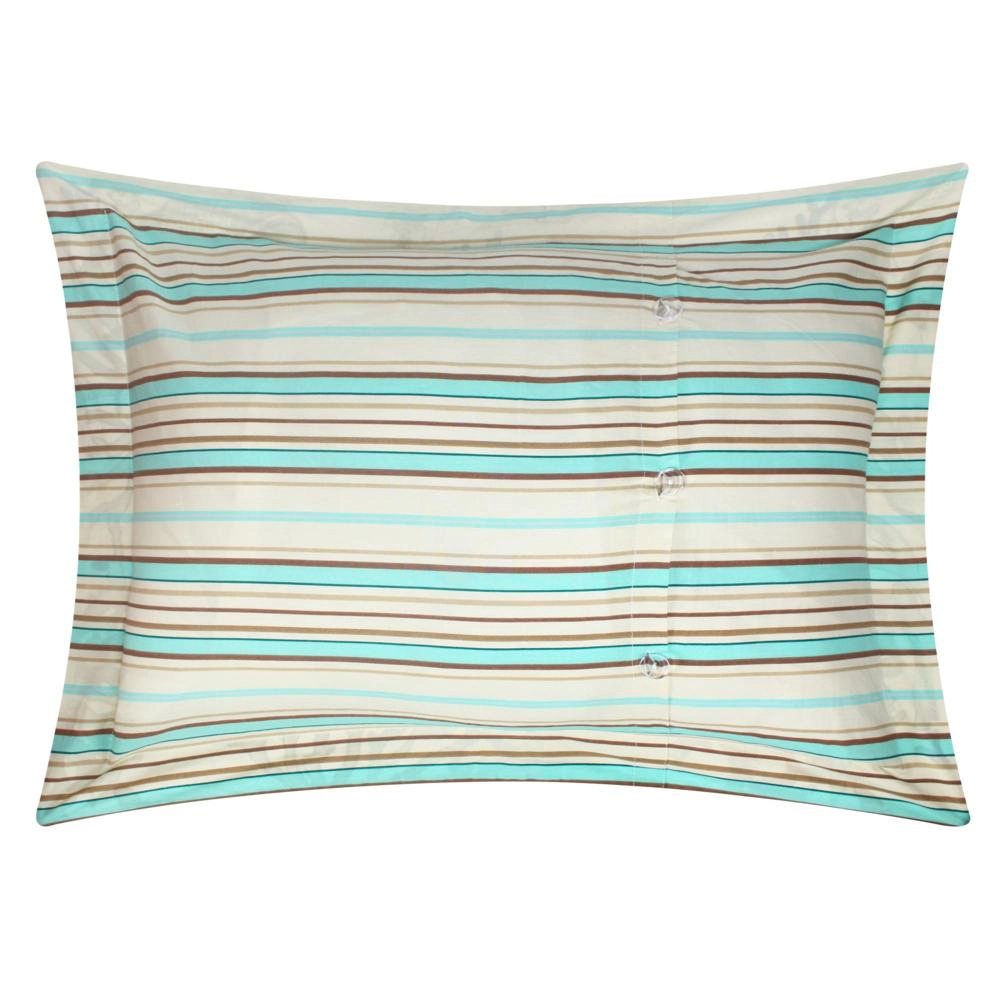 Barefoot Bungalow Atlantis Luxurious Comfortable Ultra Soft Pillow Sham