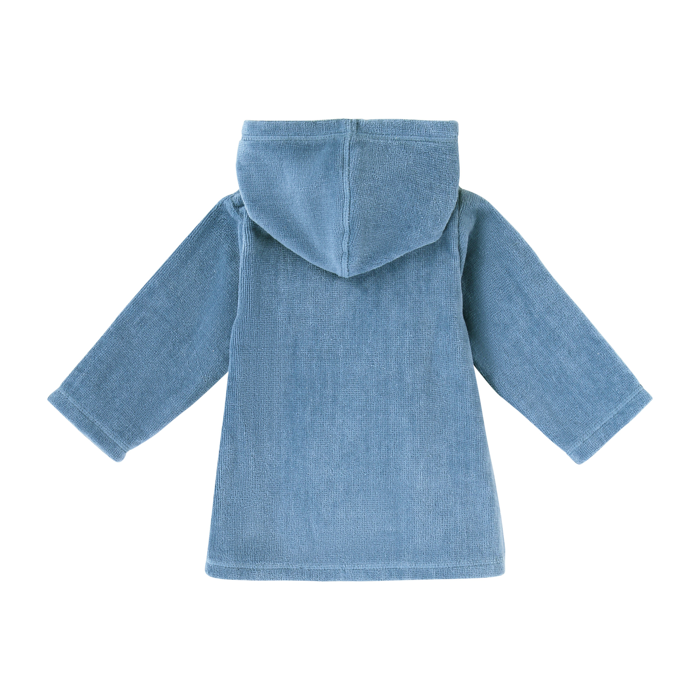 UV Skinz Baby Hooded Terry Beach Cover-Up