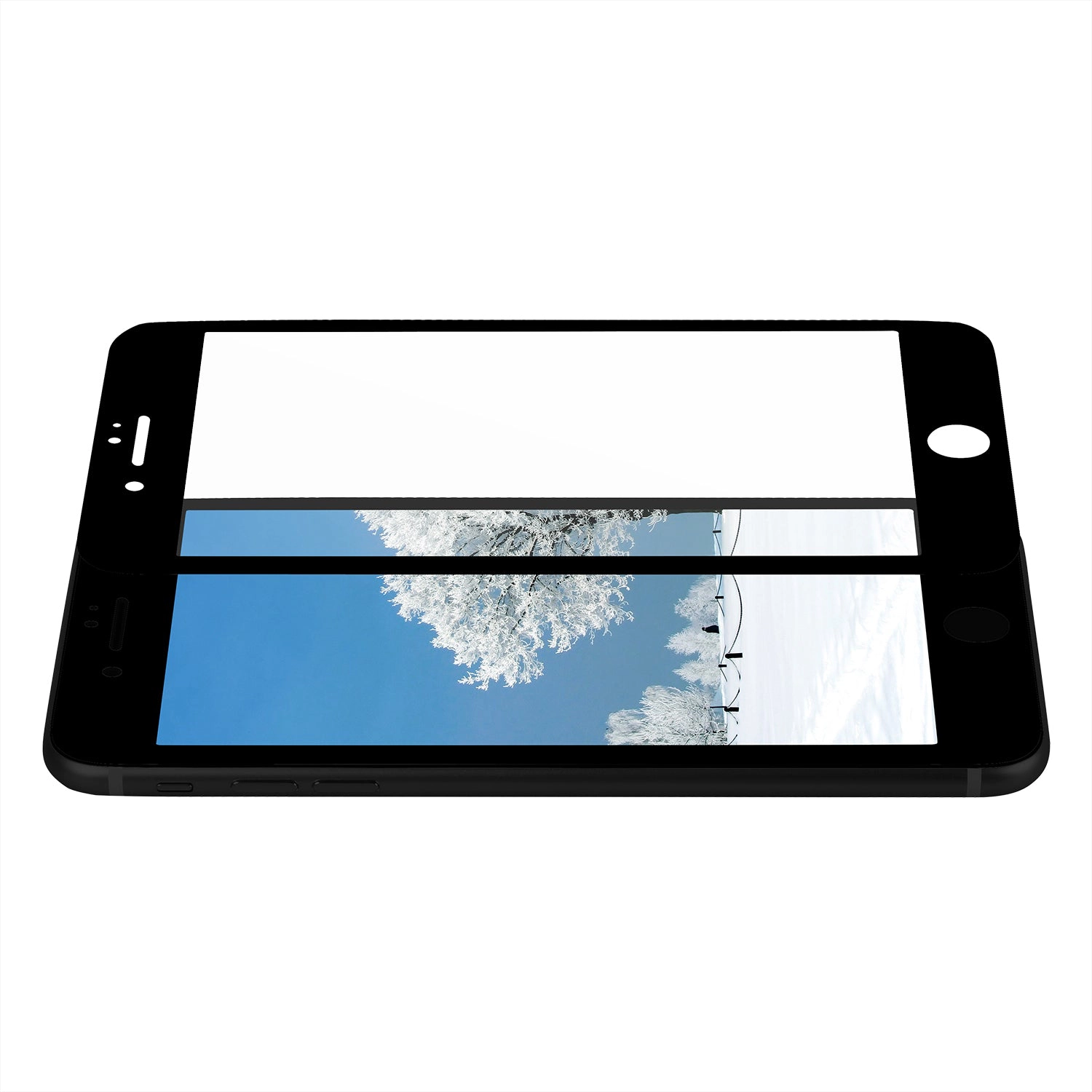 GBruno 3D Curved Tempered Glass Screen Protector