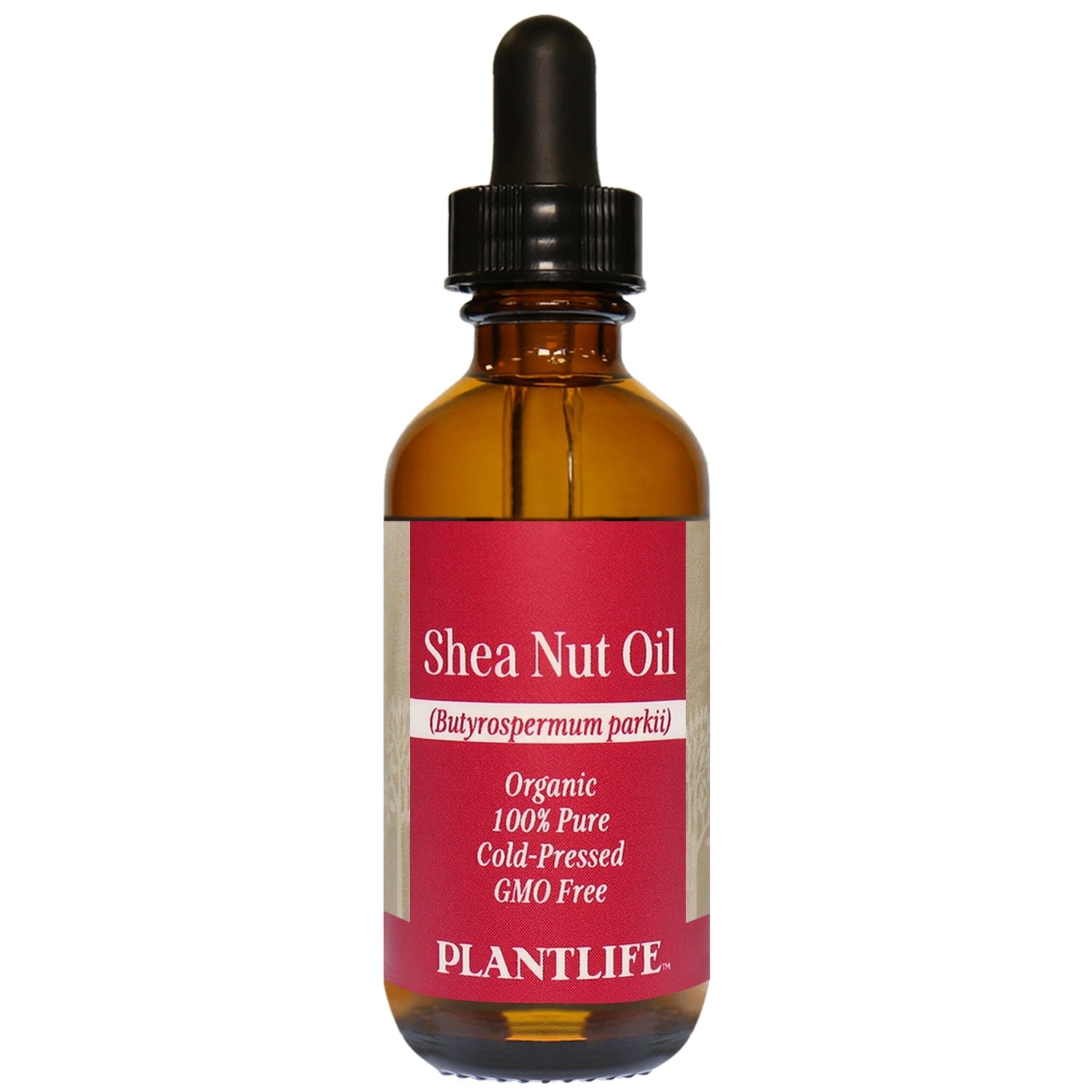 Plantlife Shea Nut Carrier Oil
